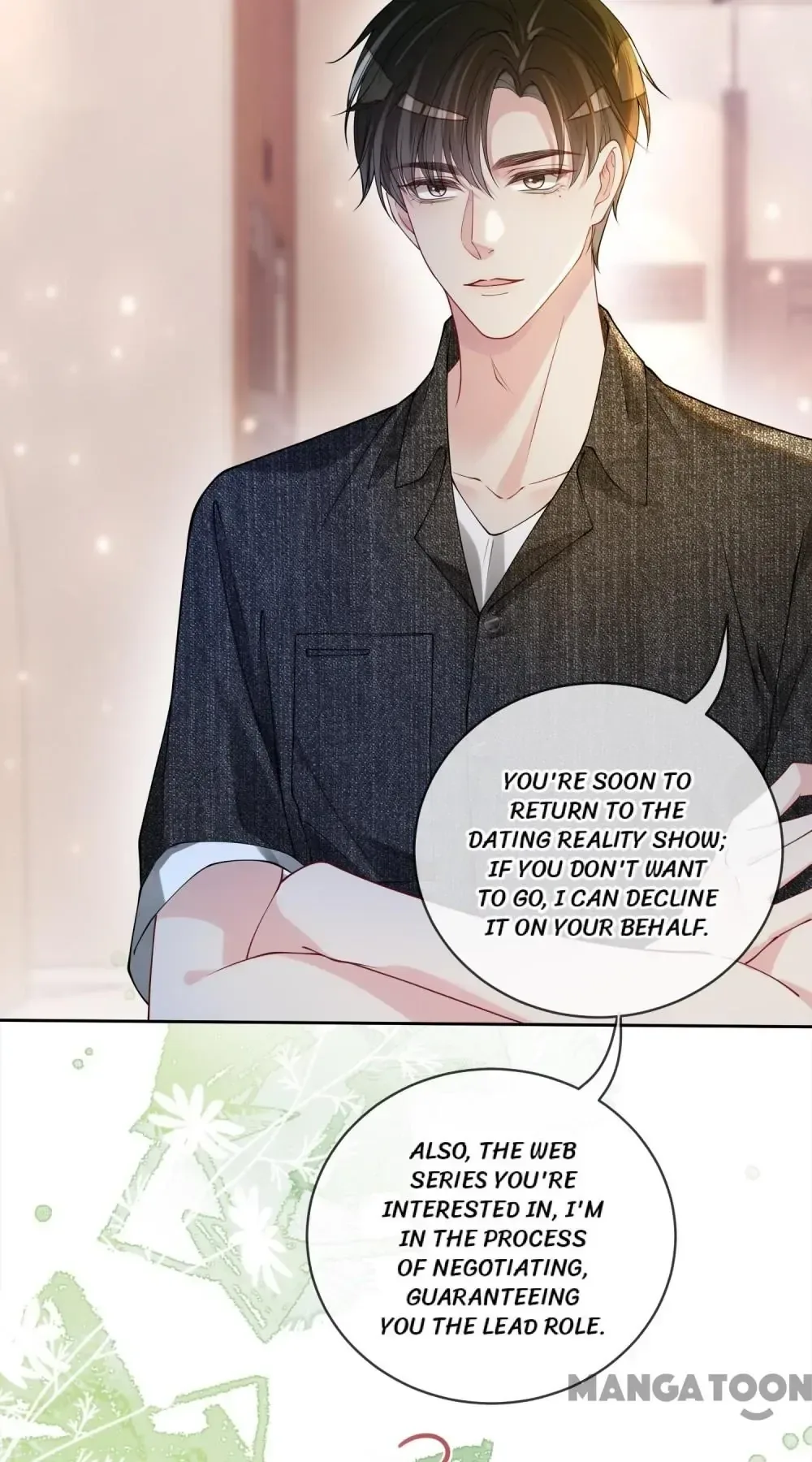 Be Jealous Chapter 118 page 23