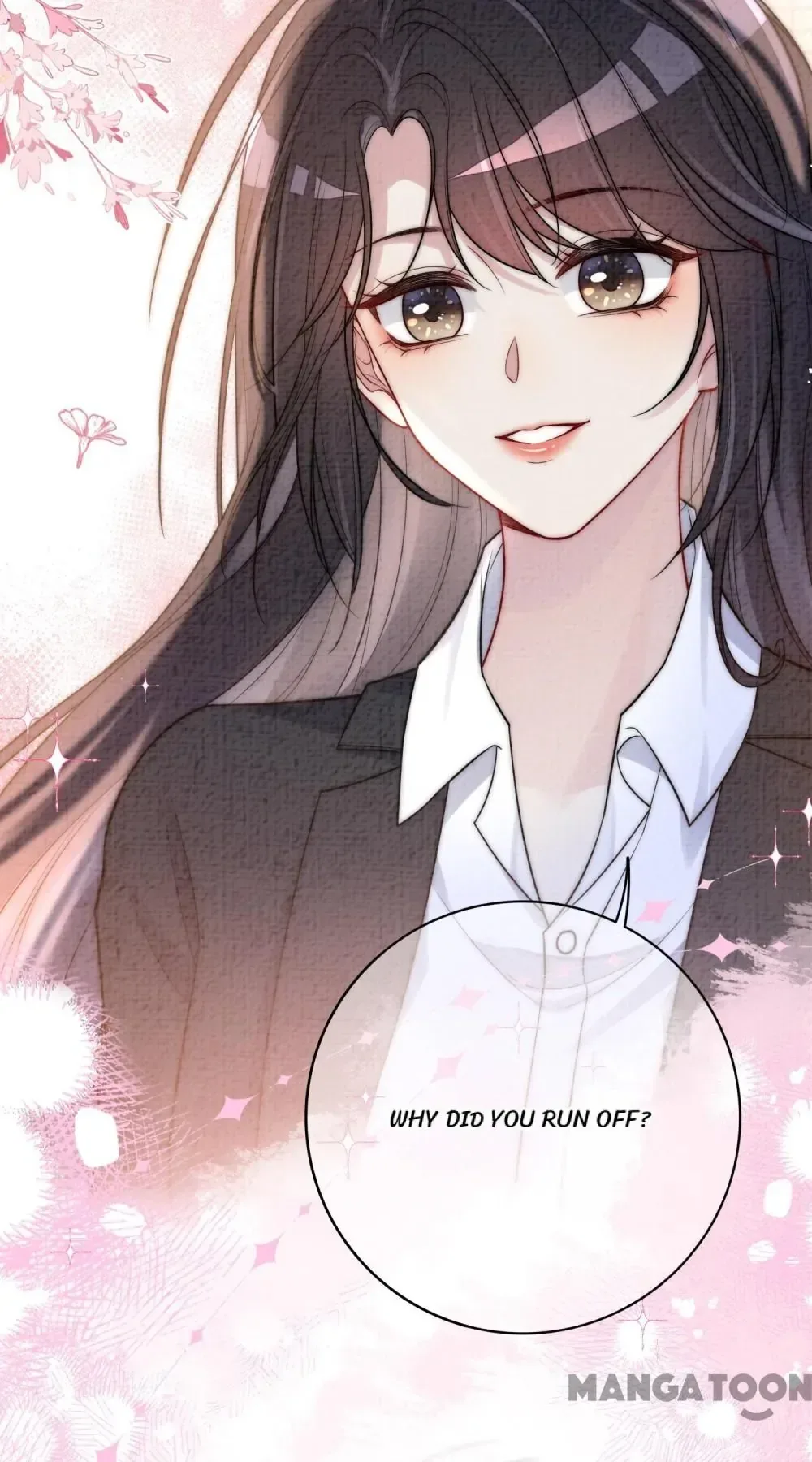 Be Jealous Chapter 120 page 8