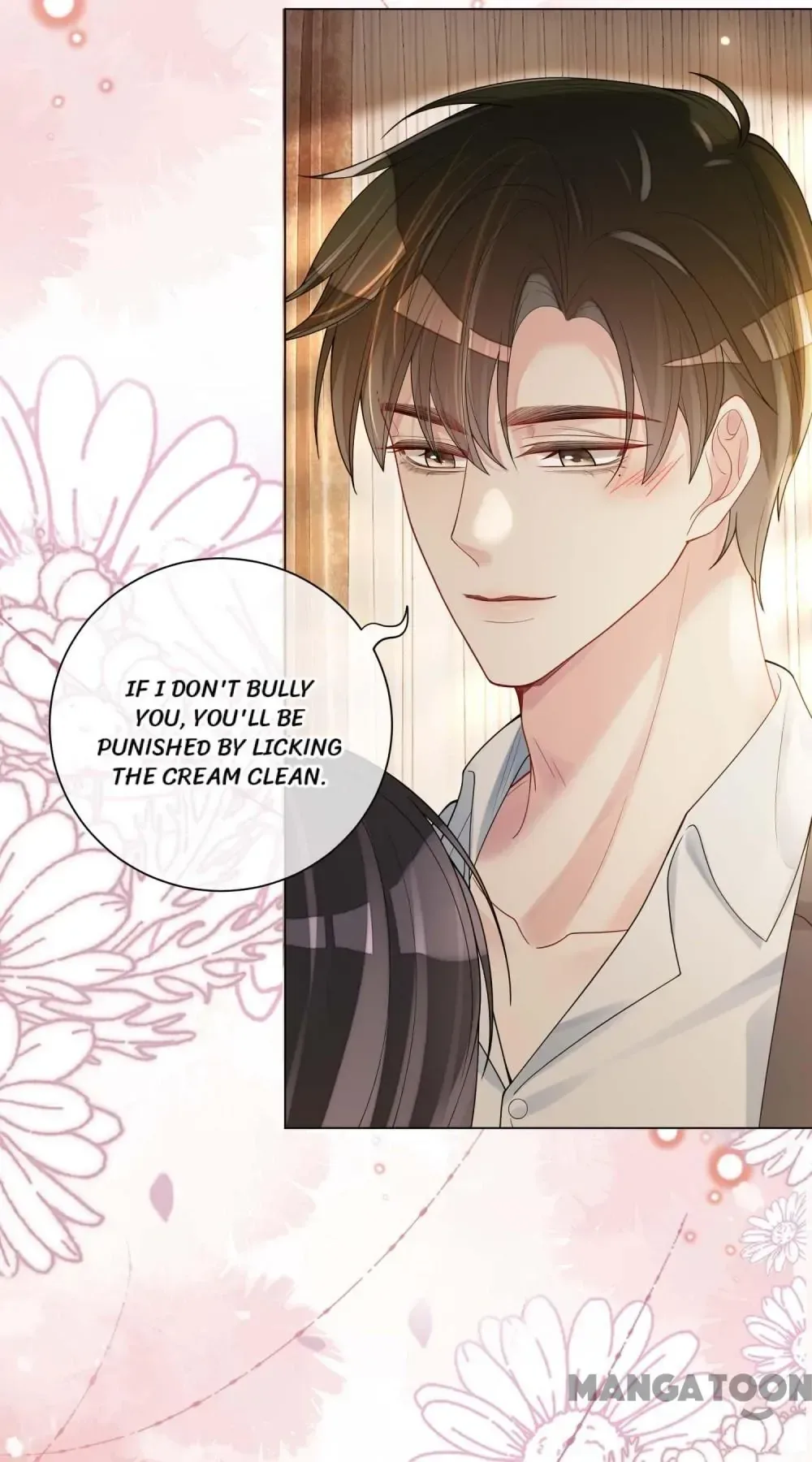 Be Jealous Chapter 121 page 6