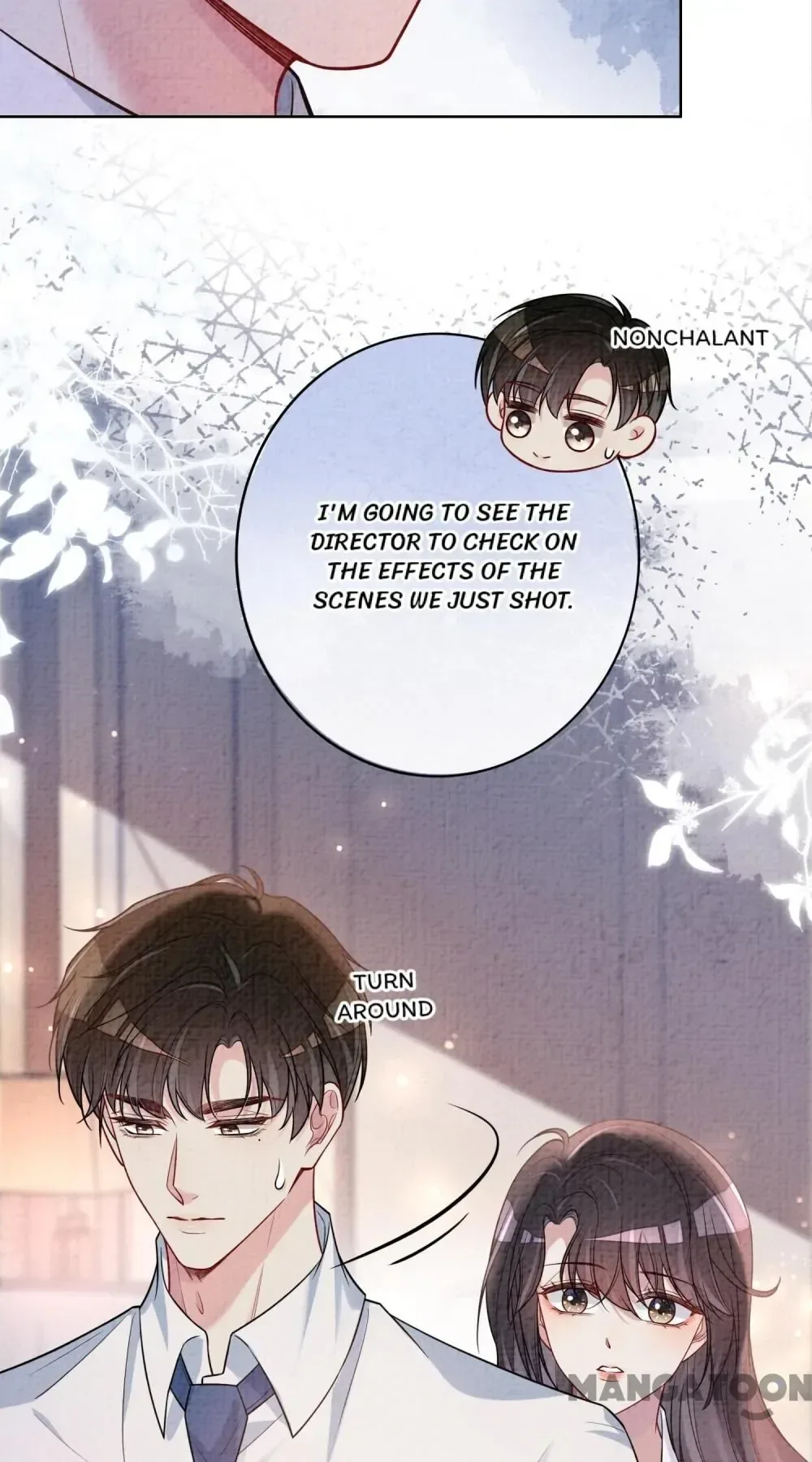 Be Jealous Chapter 120 page 4