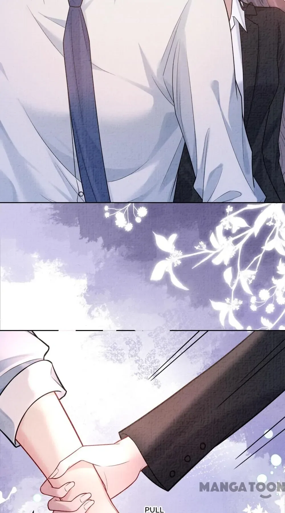 Be Jealous Chapter 120 page 5