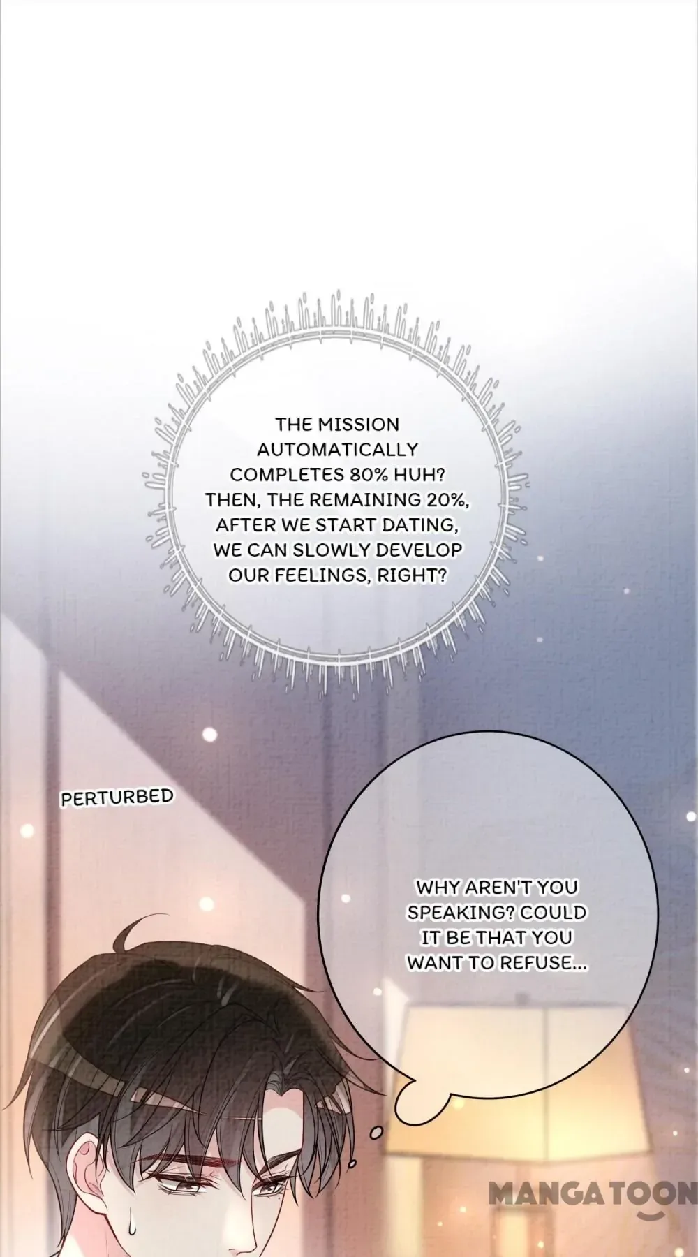 Be Jealous Chapter 120 page 2