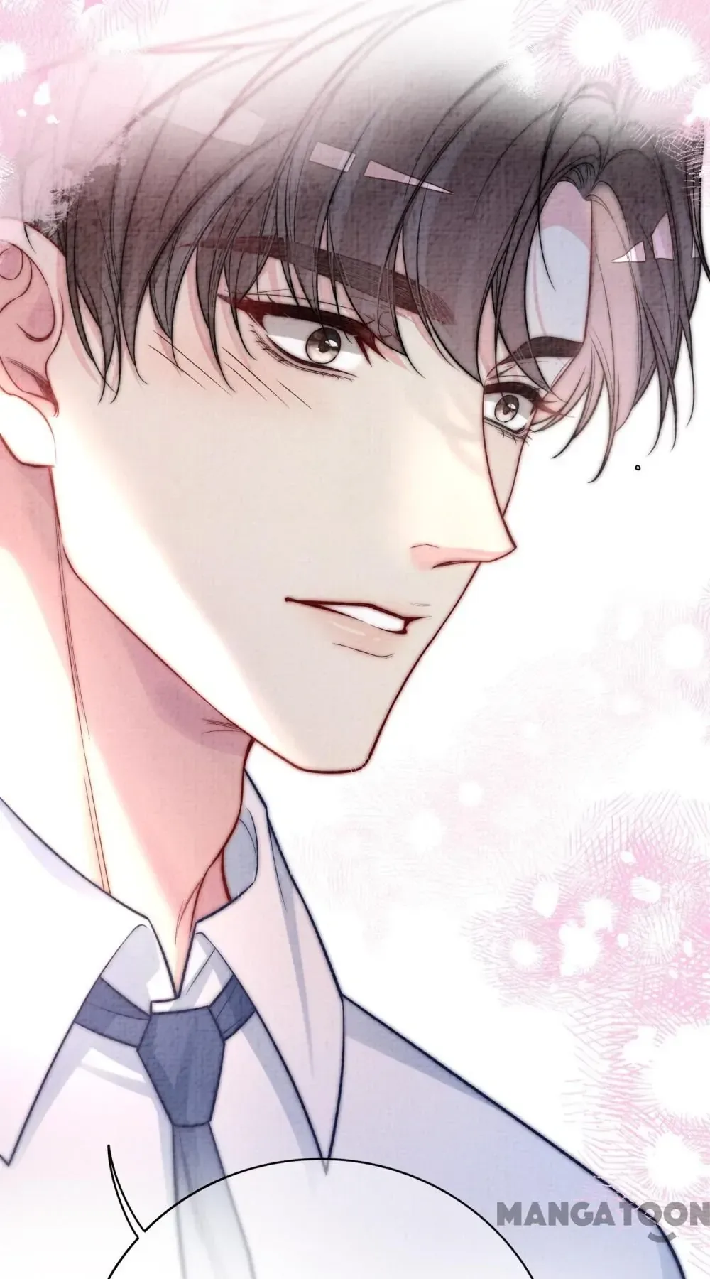 Be Jealous Chapter 120 page 9