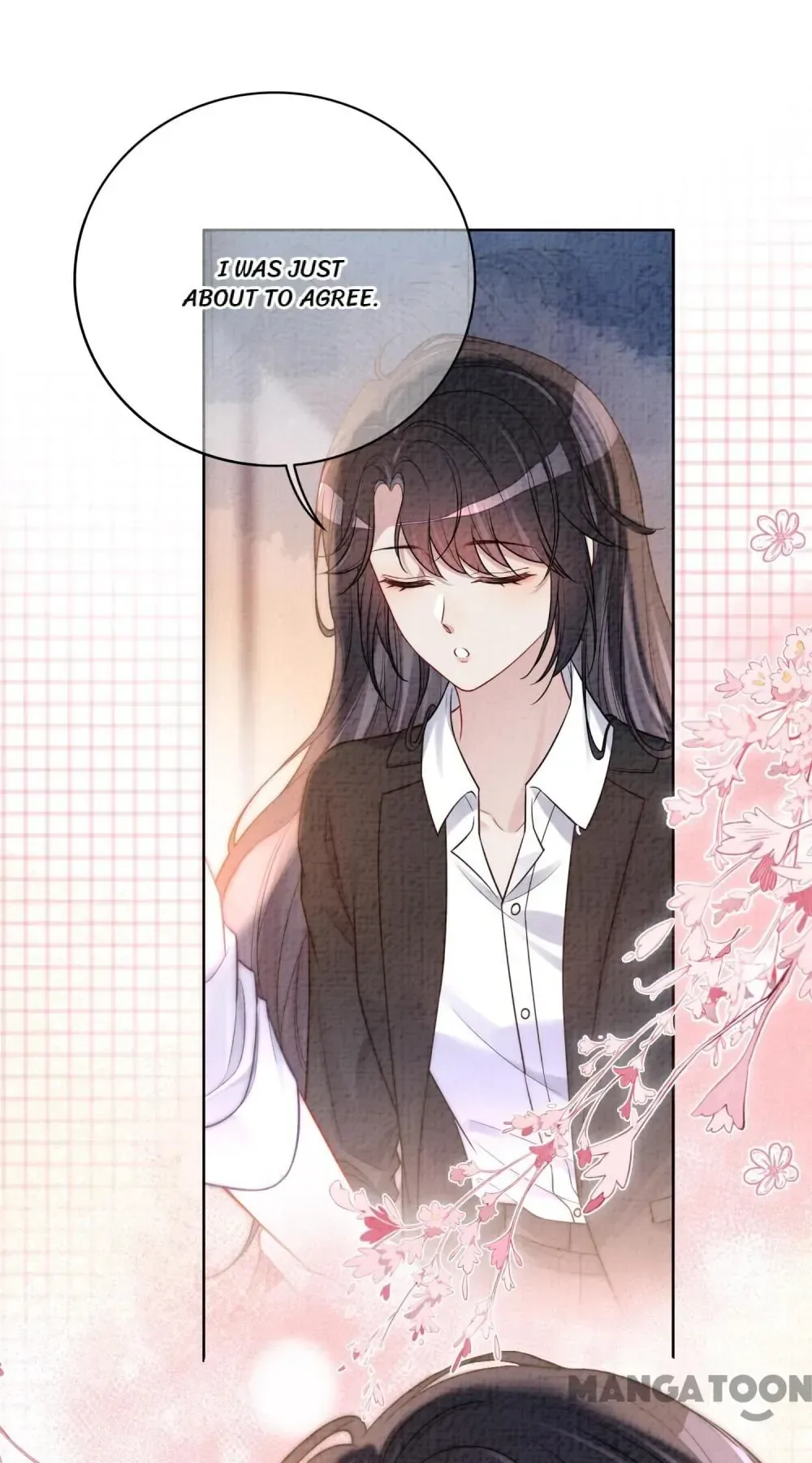 Be Jealous Chapter 120 page 7