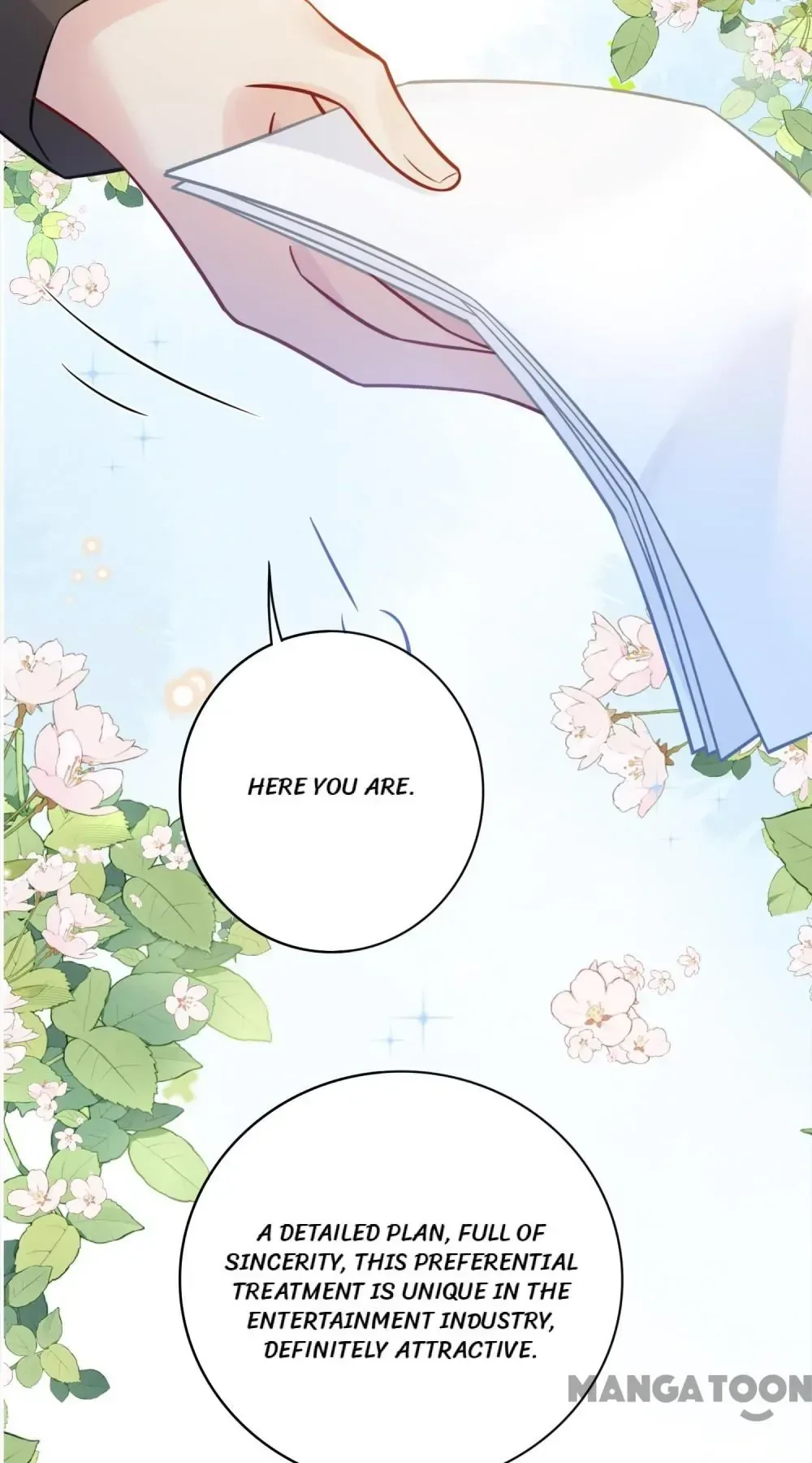 Be Jealous Chapter 118 page 10
