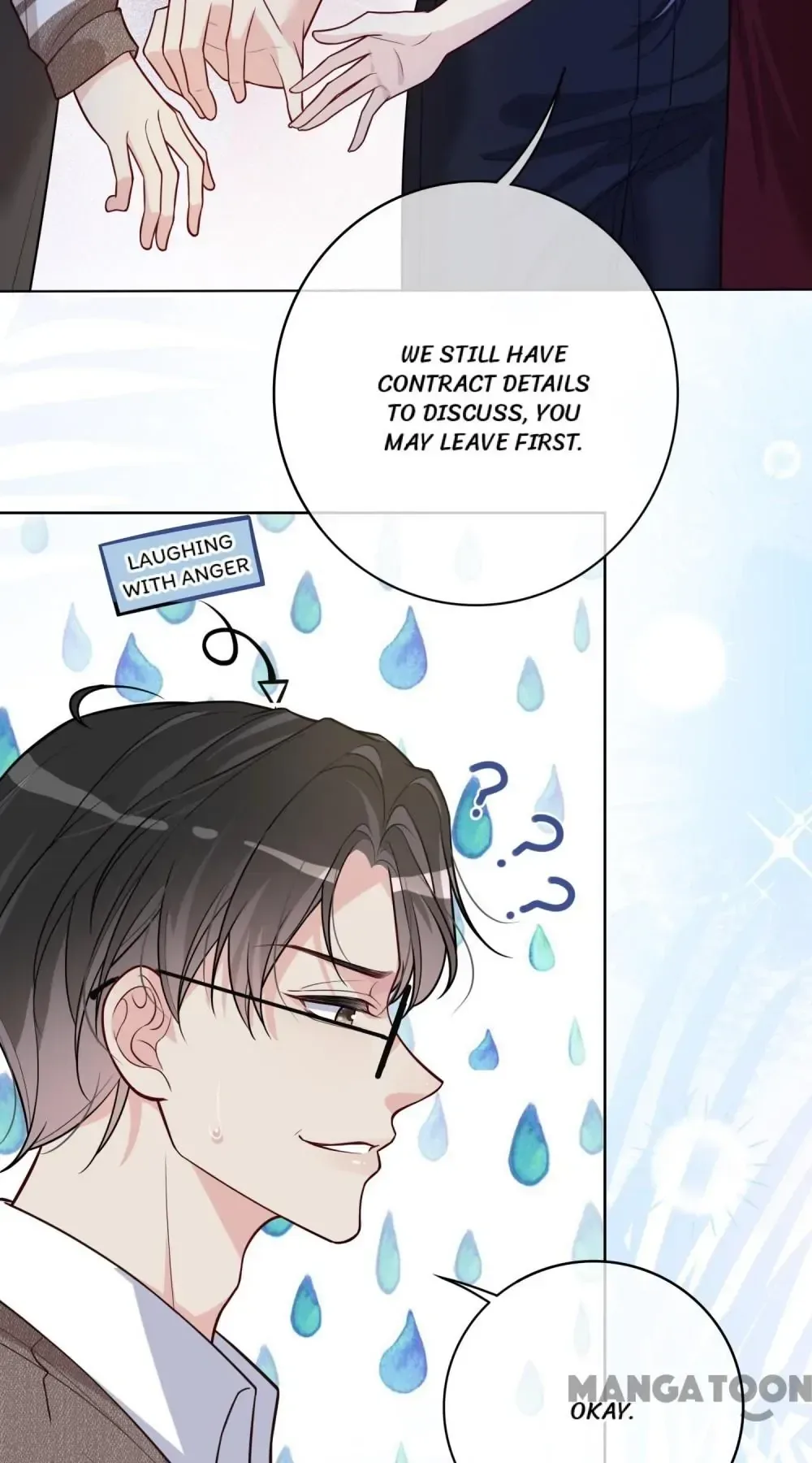 Be Jealous Chapter 118 page 35