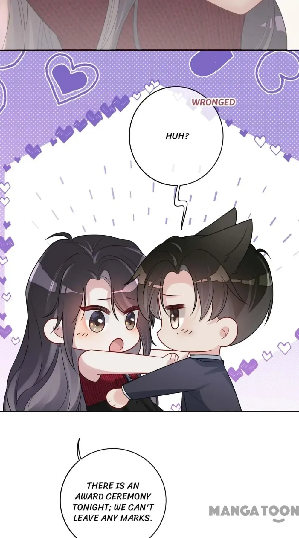 Be Jealous Chapter 121 page 13