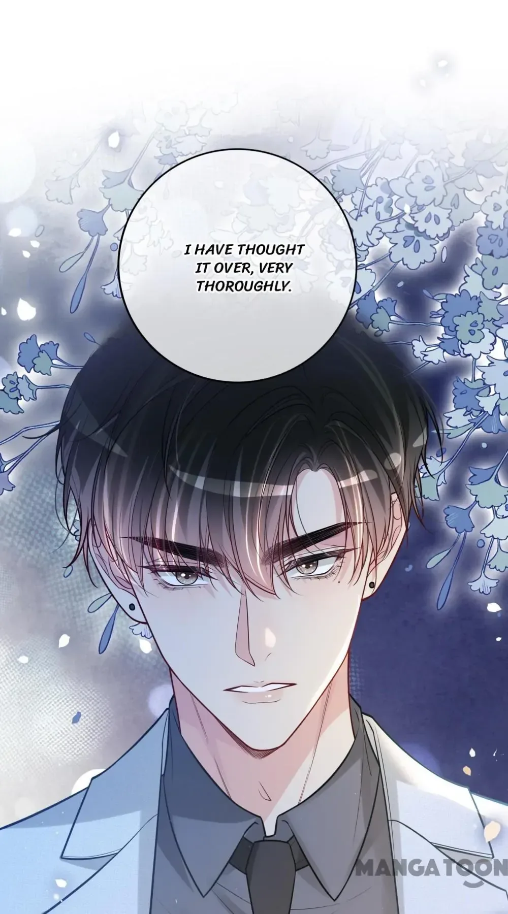 Be Jealous Chapter 116 page 47