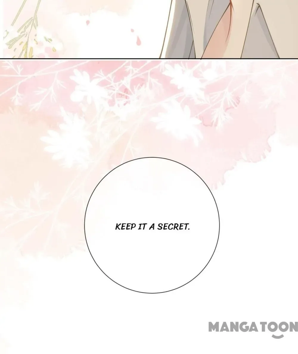 Be Jealous Chapter 121 page 19