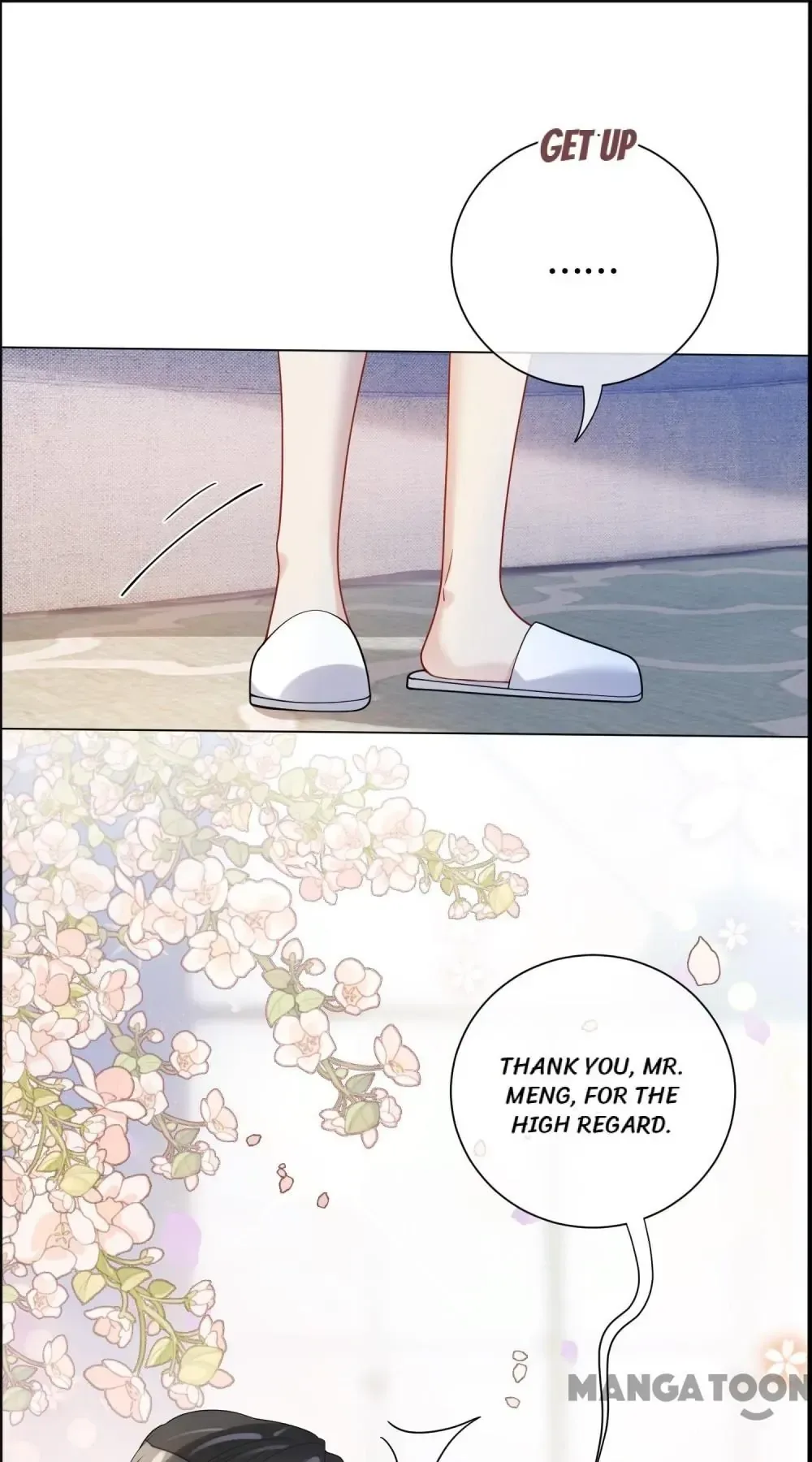 Be Jealous Chapter 118 page 26