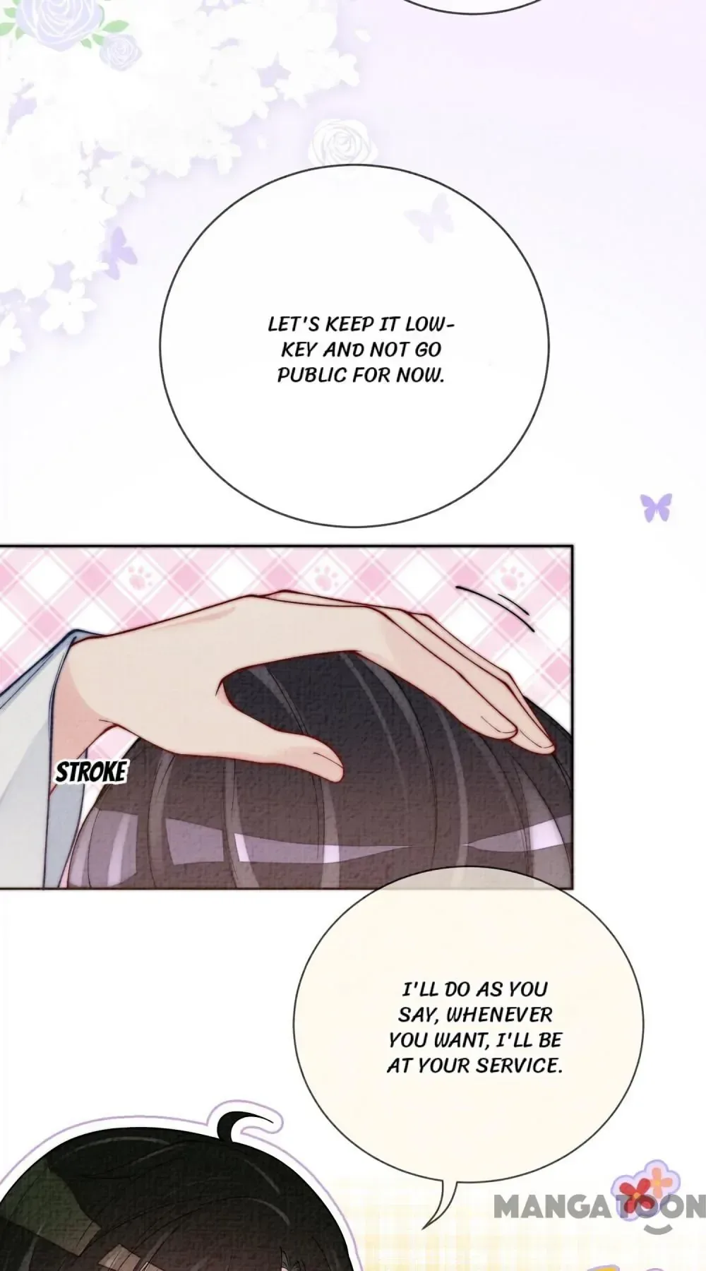 Be Jealous Chapter 120 page 24