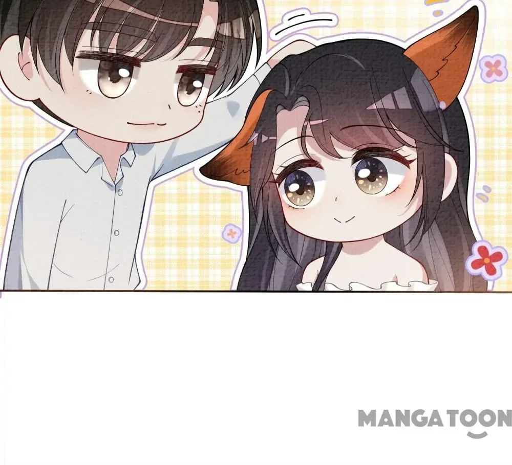 Be Jealous Chapter 120 page 25