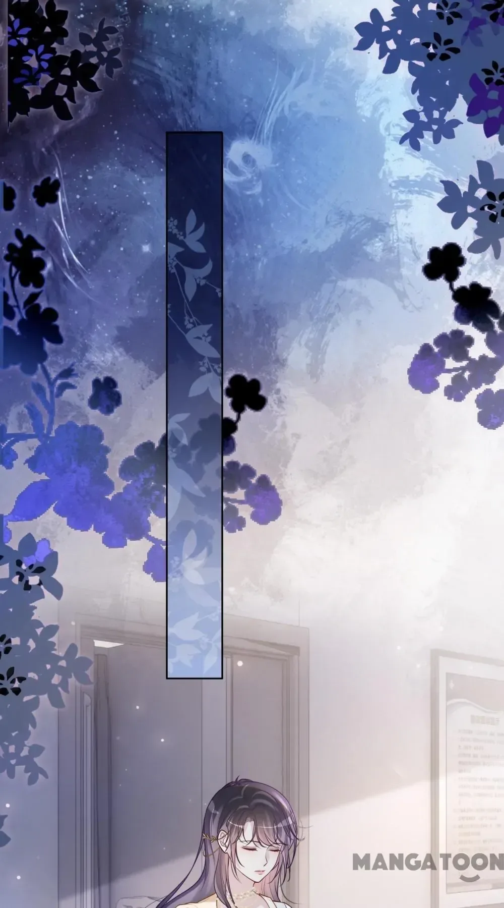 Be Jealous Chapter 116 page 49