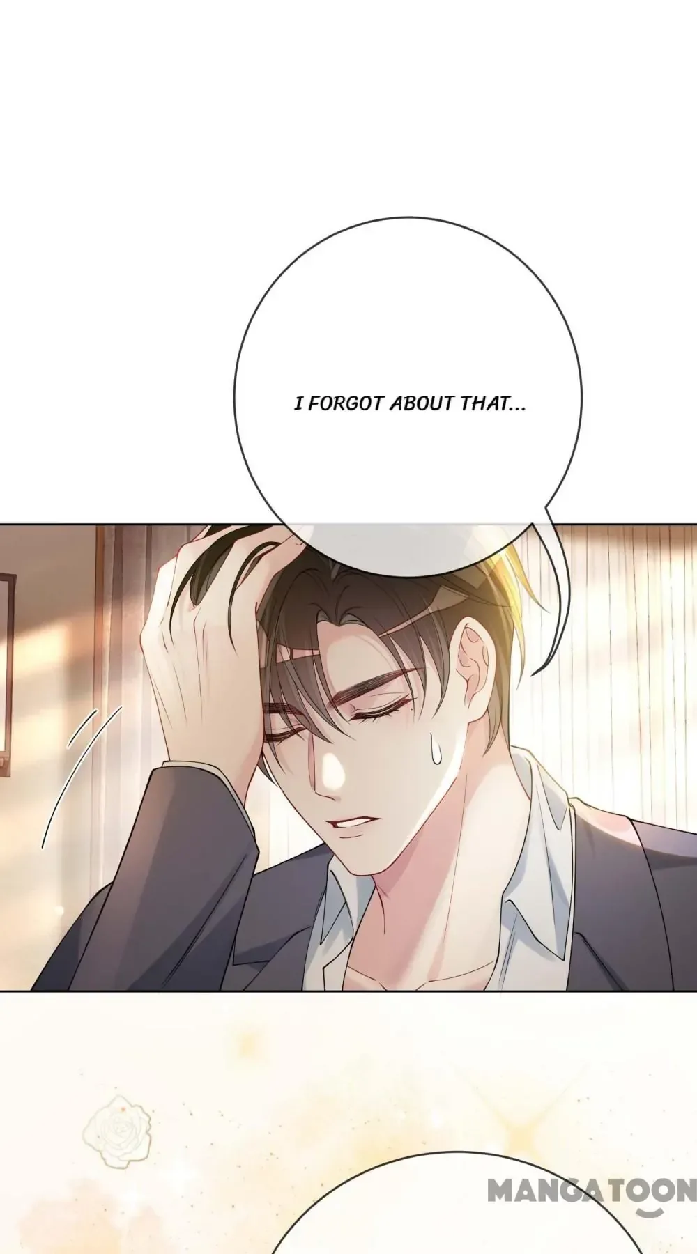 Be Jealous Chapter 121 page 15