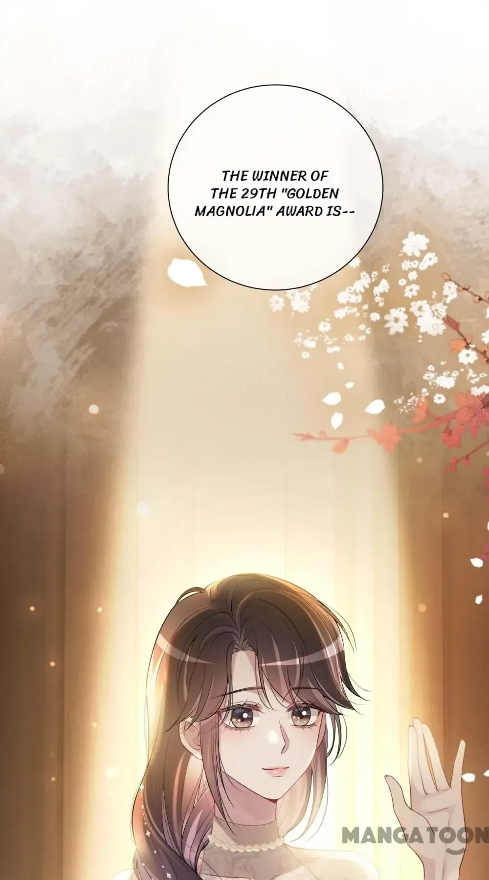 Be Jealous Chapter 121 page 20