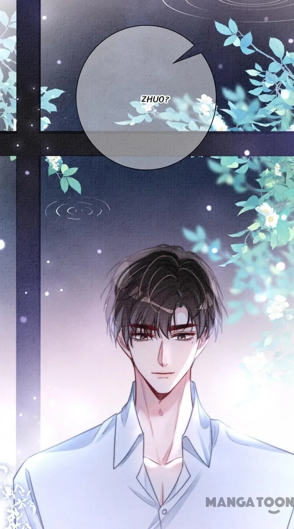 Be Jealous Chapter 120 page 19
