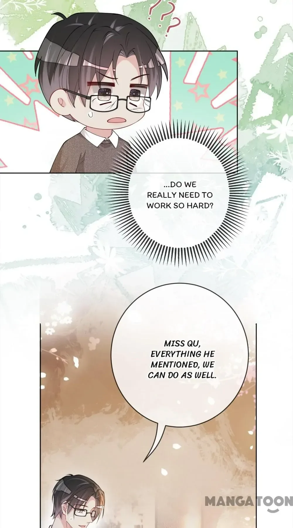 Be Jealous Chapter 118 page 24