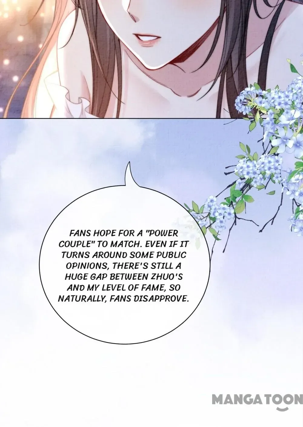 Be Jealous Chapter 120 page 15