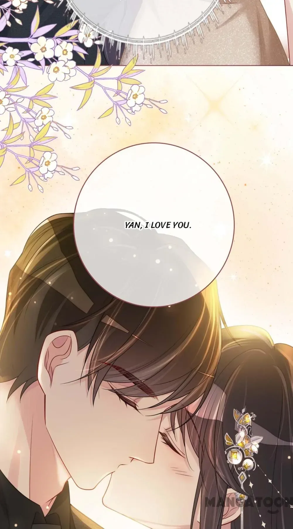 Be Jealous Chapter 121 page 37
