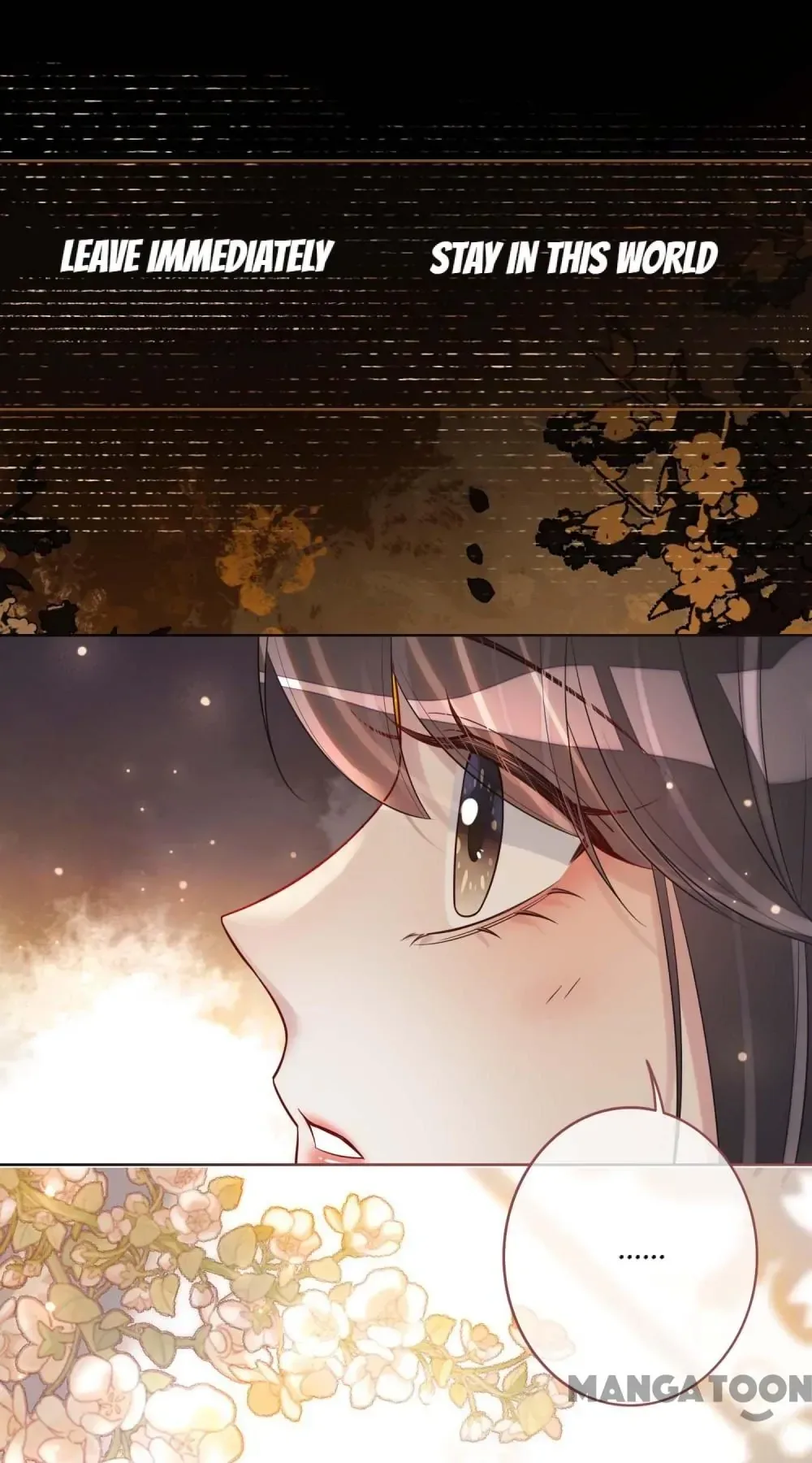 Be Jealous Chapter 121 page 35