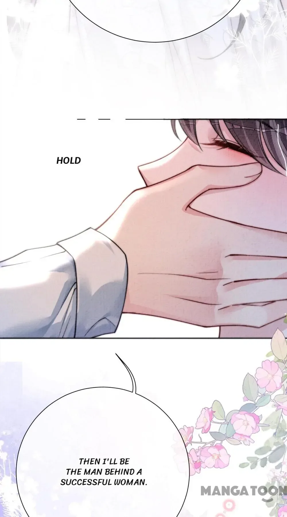 Be Jealous Chapter 120 page 28