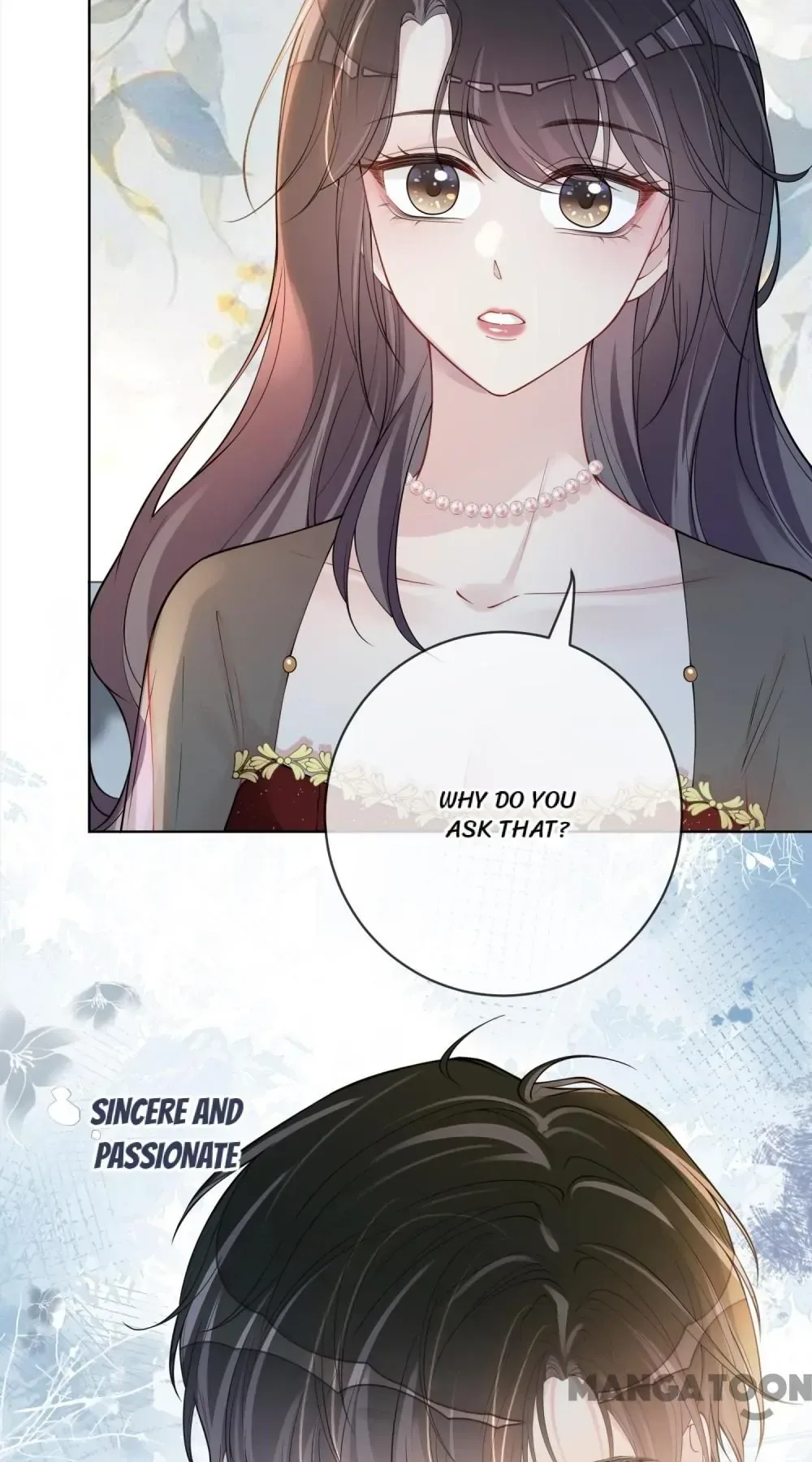 Be Jealous Chapter 118 page 40