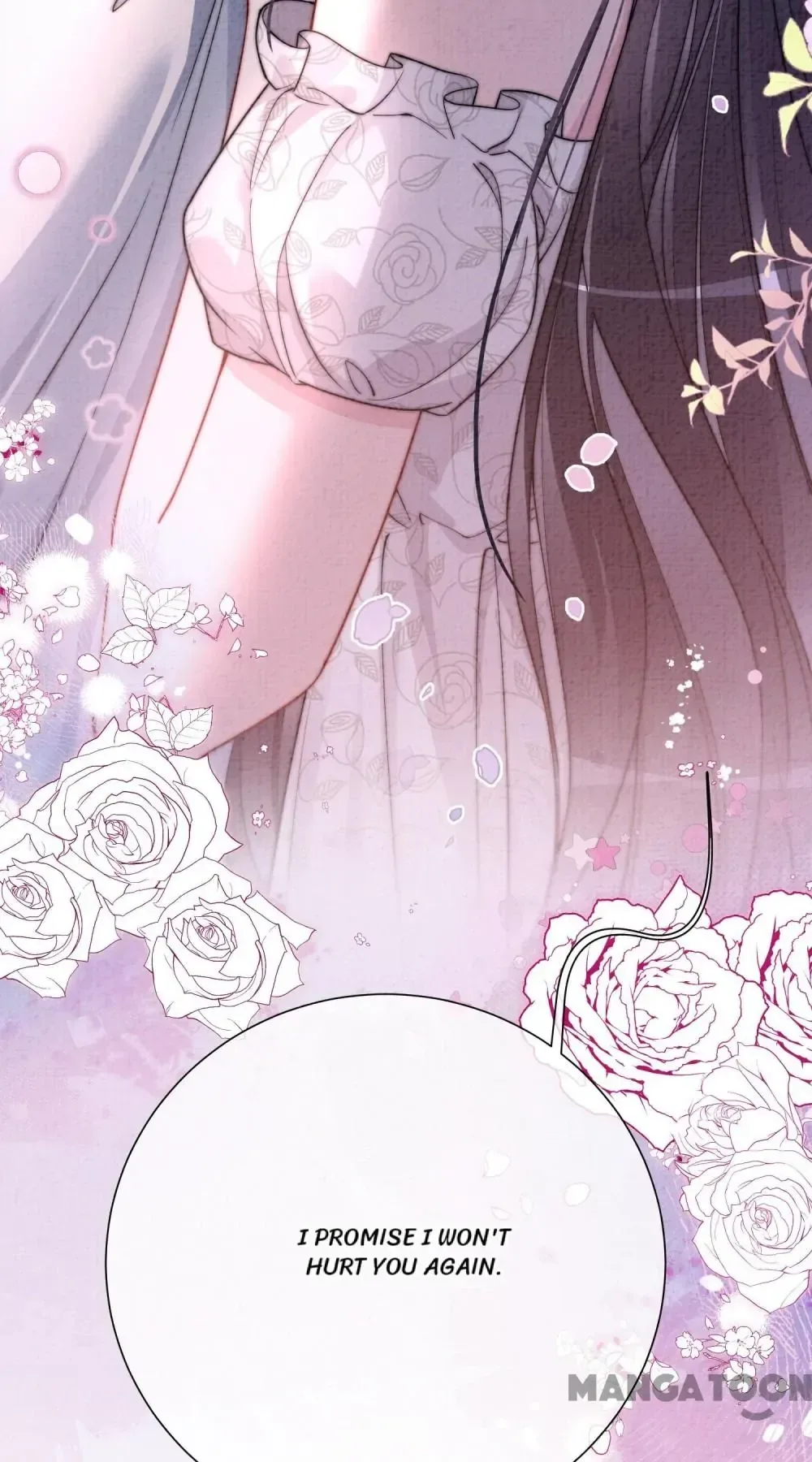 Be Jealous Chapter 120 page 34