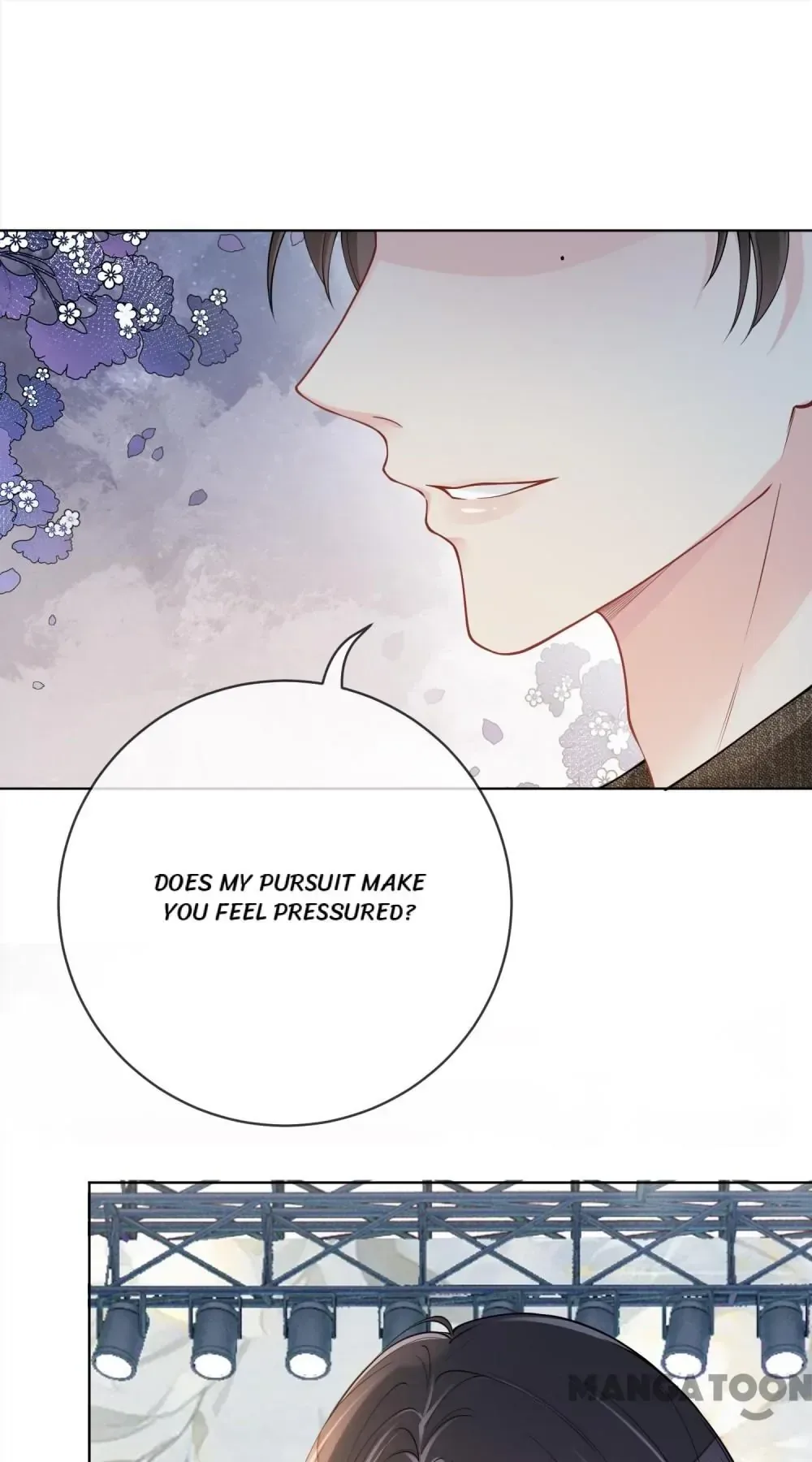 Be Jealous Chapter 118 page 39