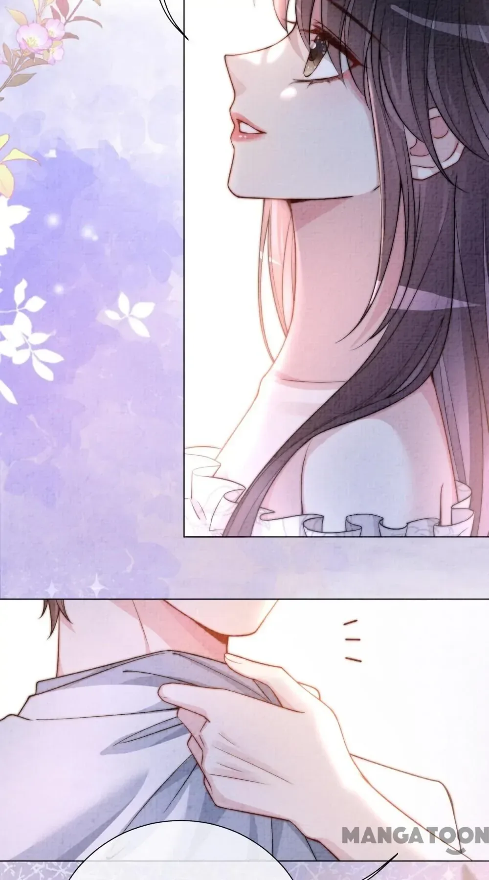 Be Jealous Chapter 120 page 32