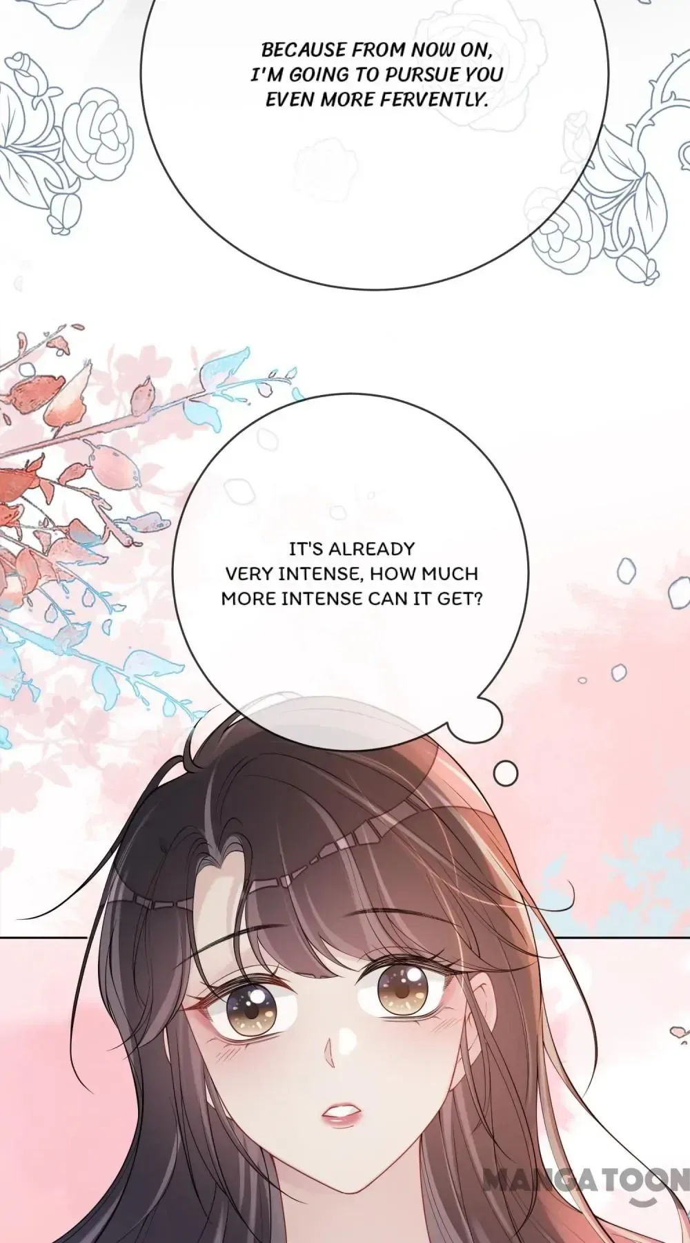 Be Jealous Chapter 118 page 42