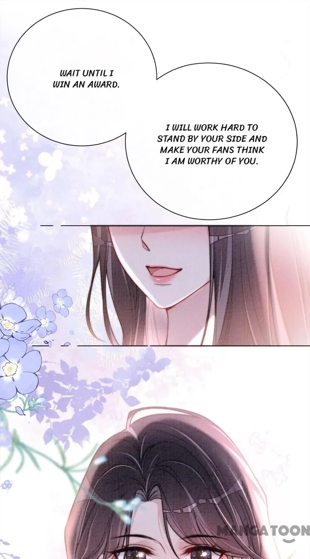 Be Jealous Chapter 120 page 26