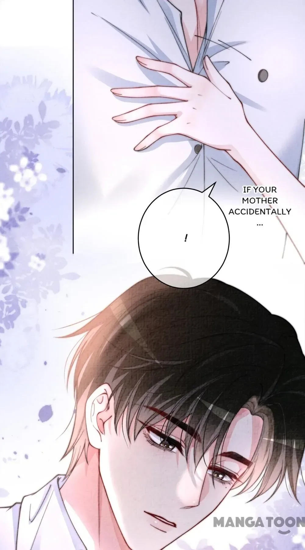 Be Jealous Chapter 120 page 37