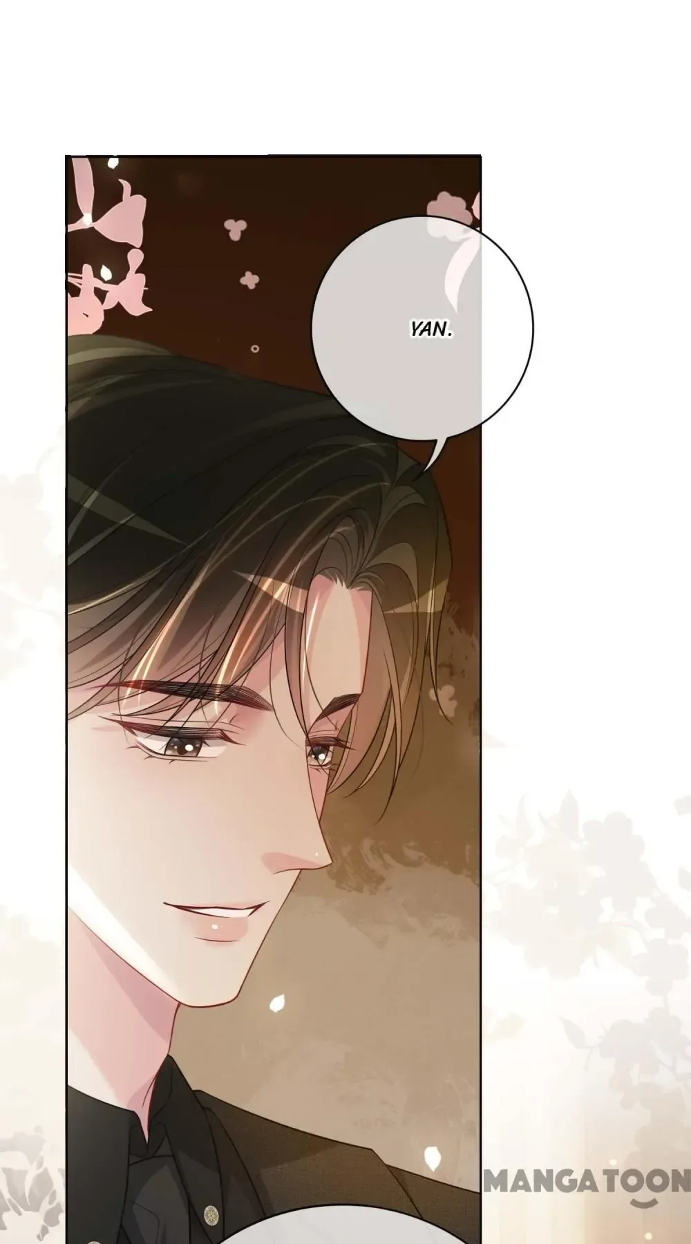 Be Jealous Chapter 121 page 25