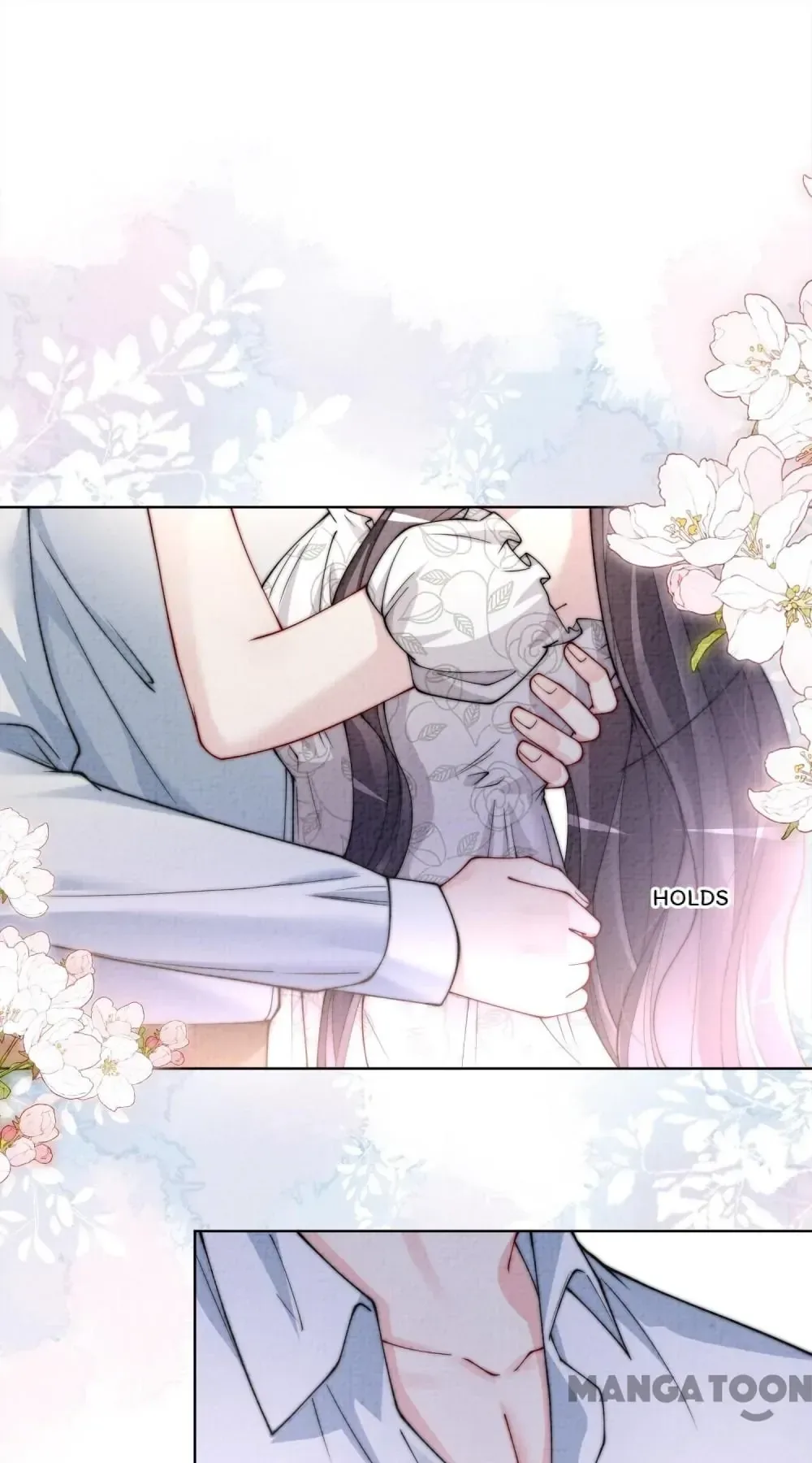 Be Jealous Chapter 120 page 36