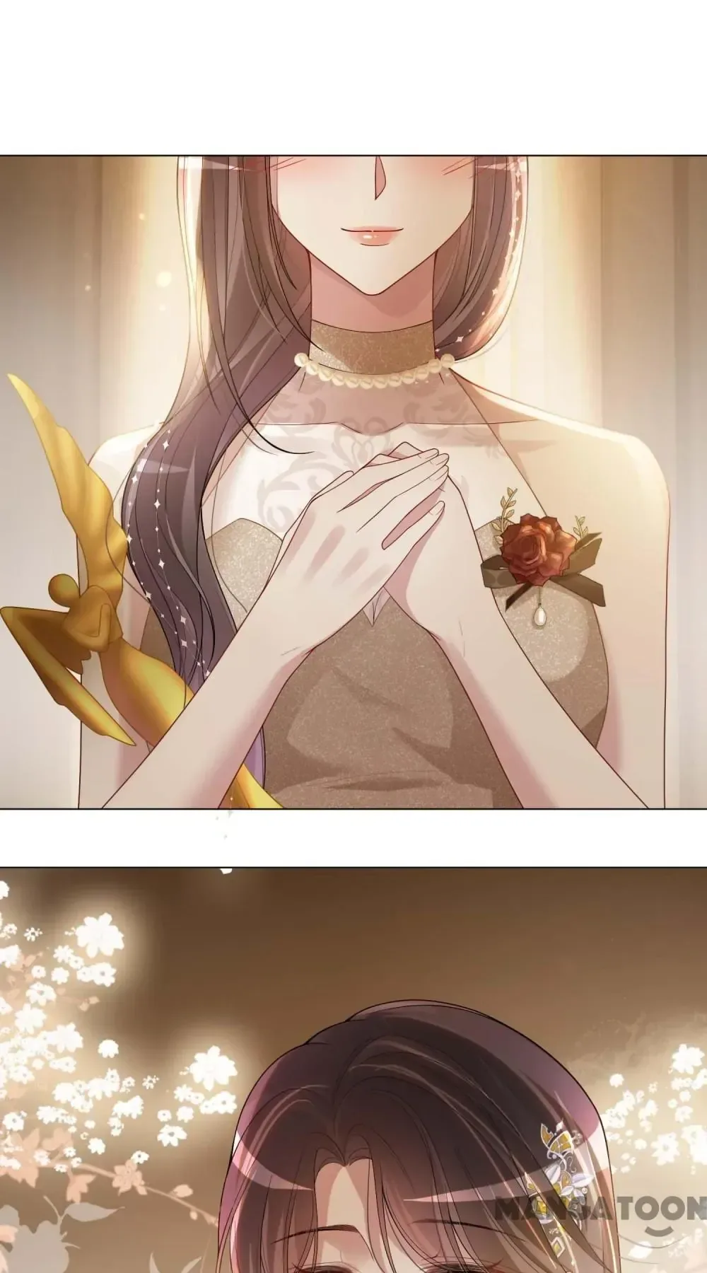 Be Jealous Chapter 121 page 30