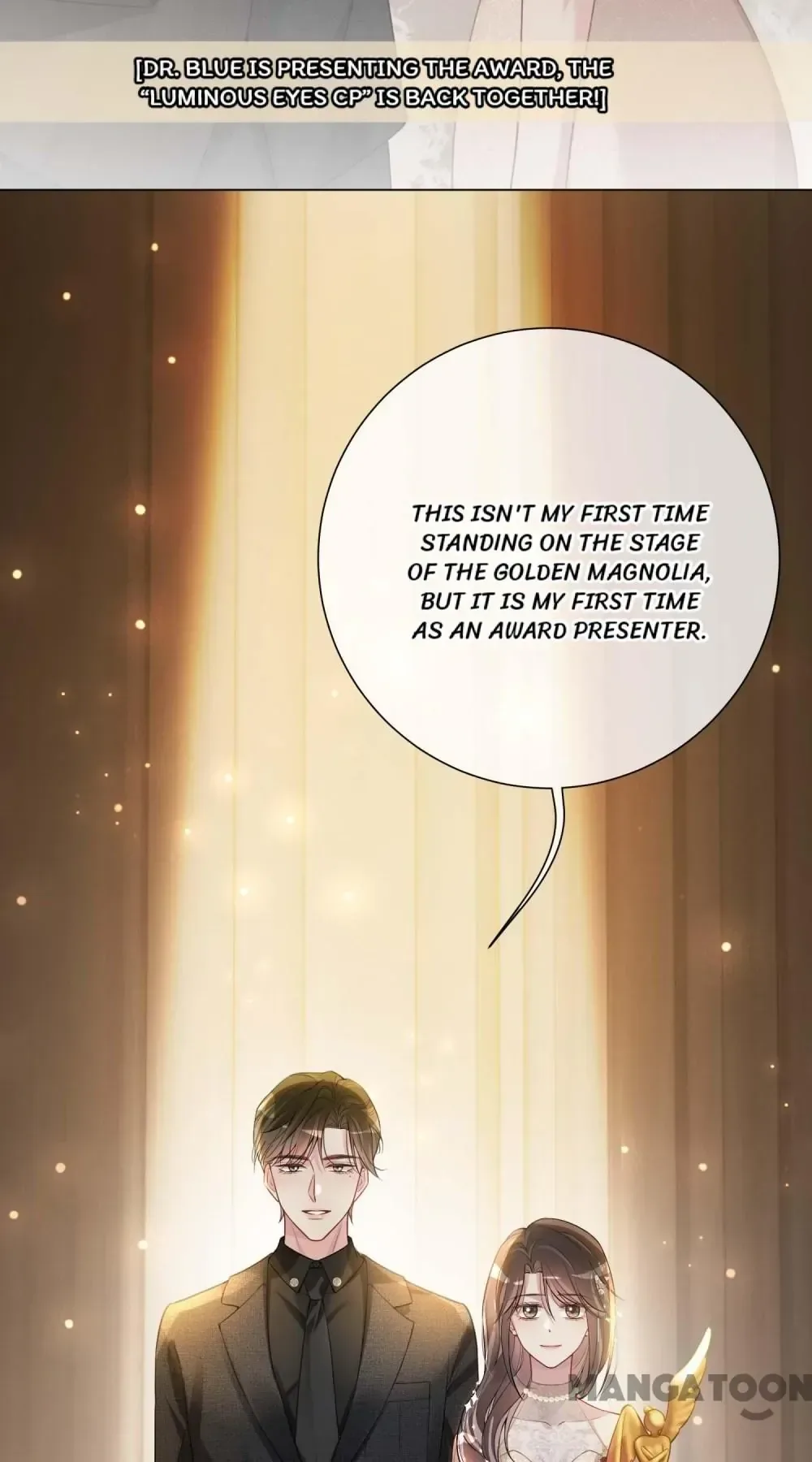 Be Jealous Chapter 121 page 23