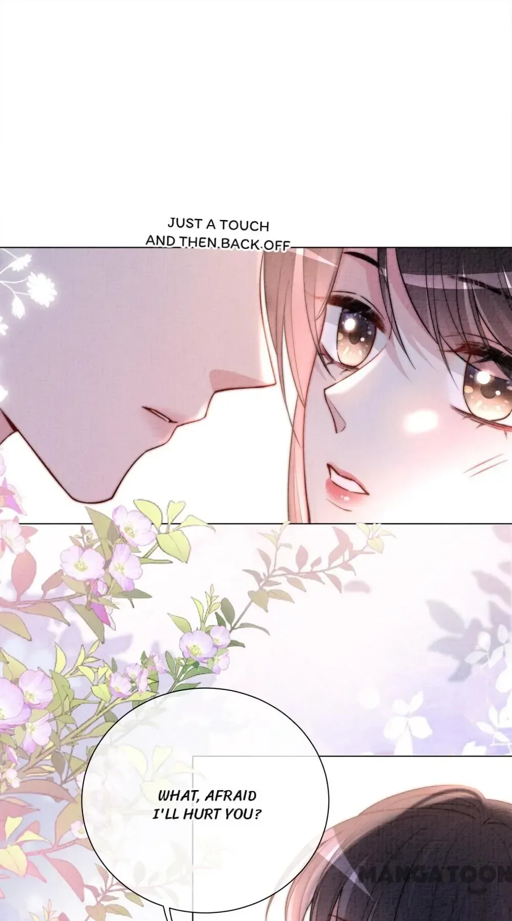 Be Jealous Chapter 120 page 31