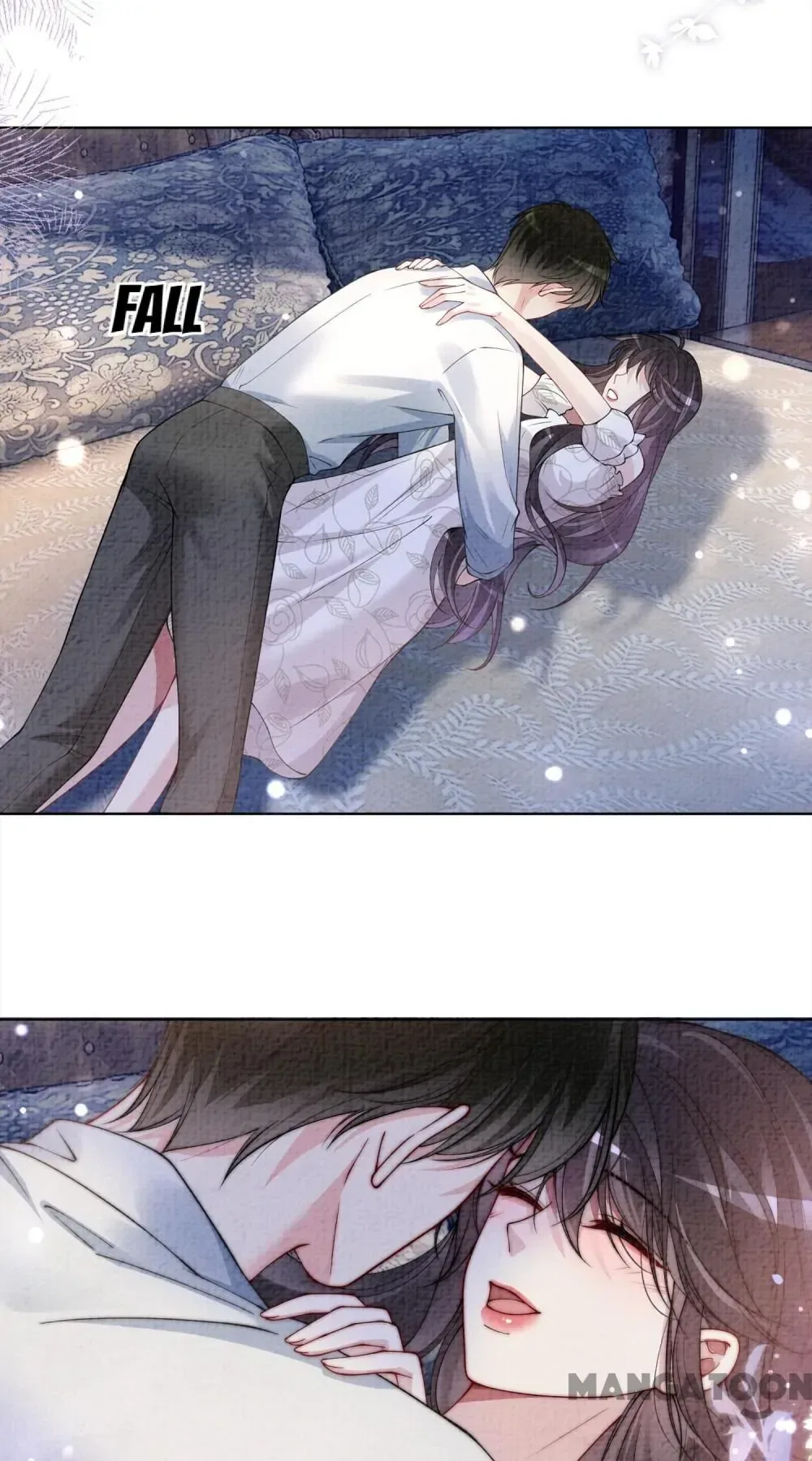Be Jealous Chapter 120 page 39