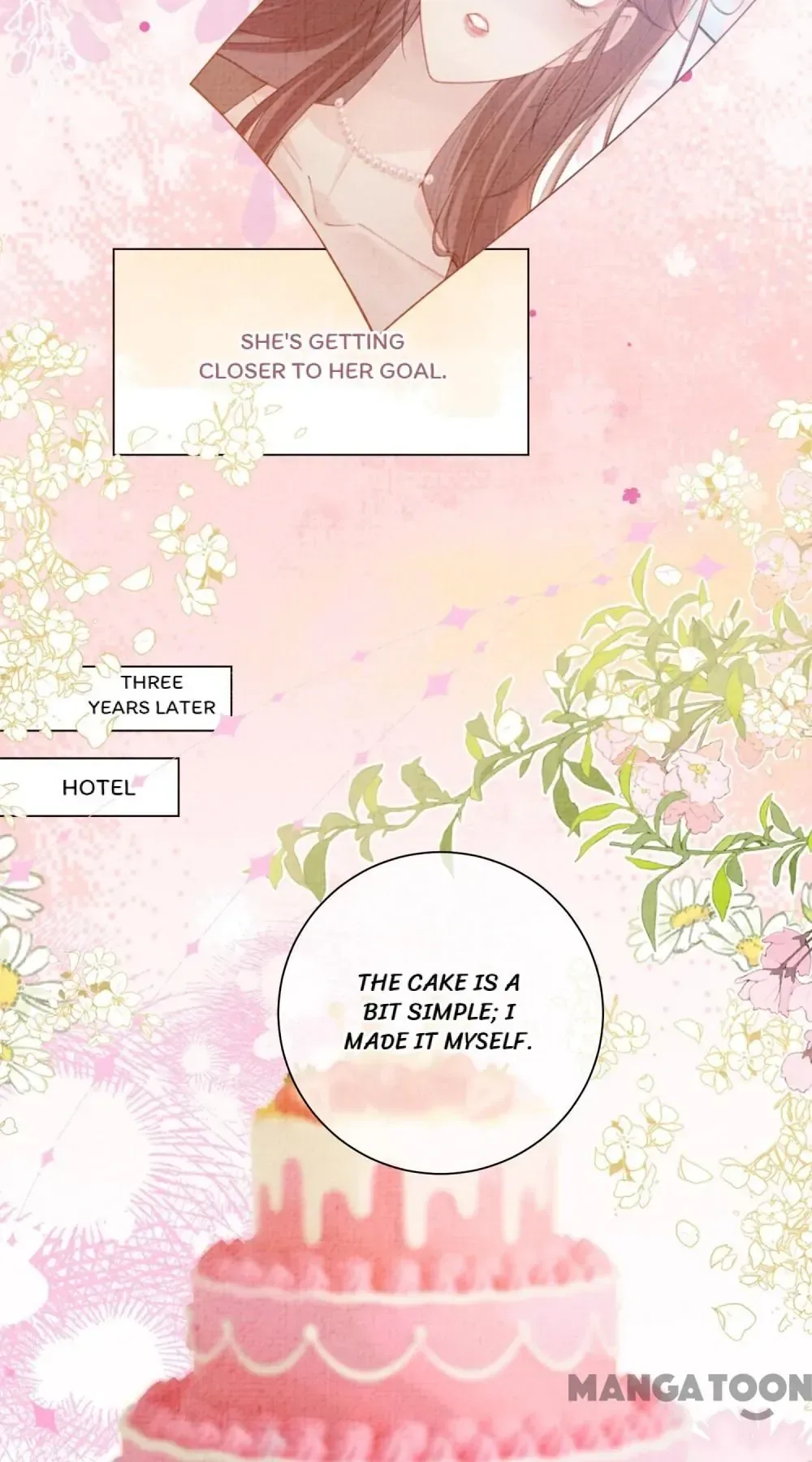 Be Jealous Chapter 120 page 46