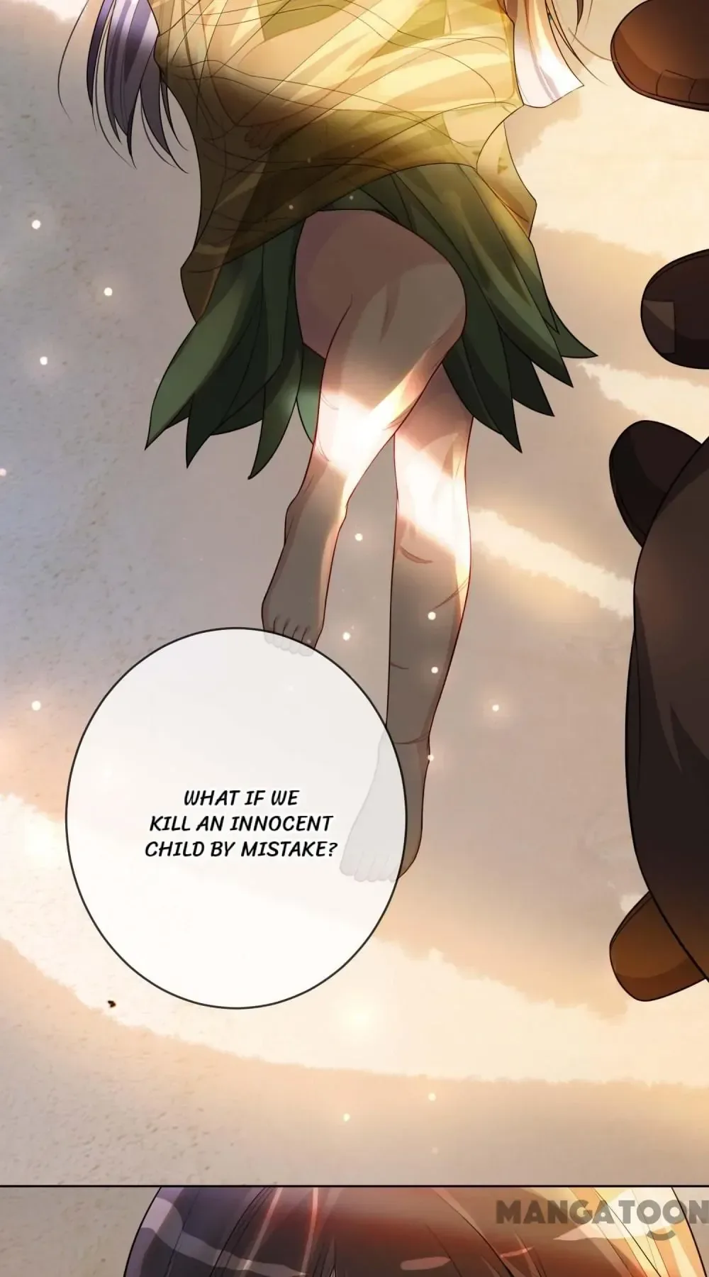 Be Jealous Chapter 121 page 51