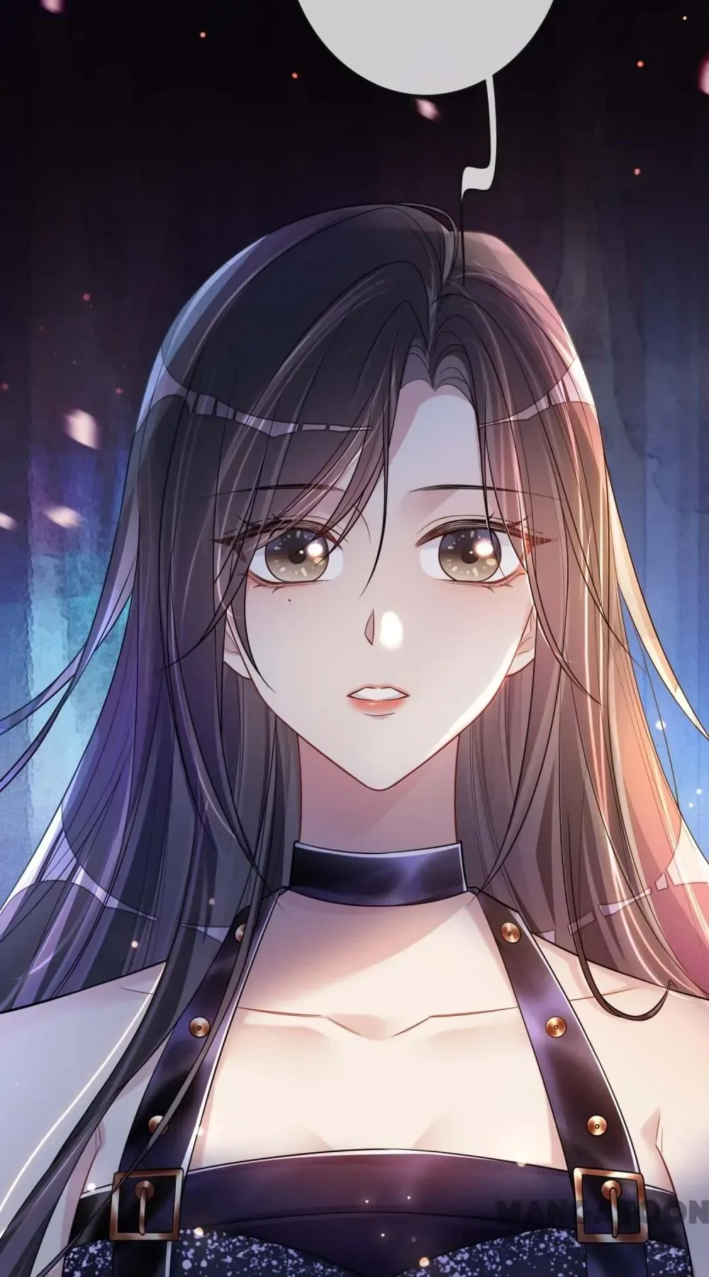 Be Jealous Chapter 121 page 47