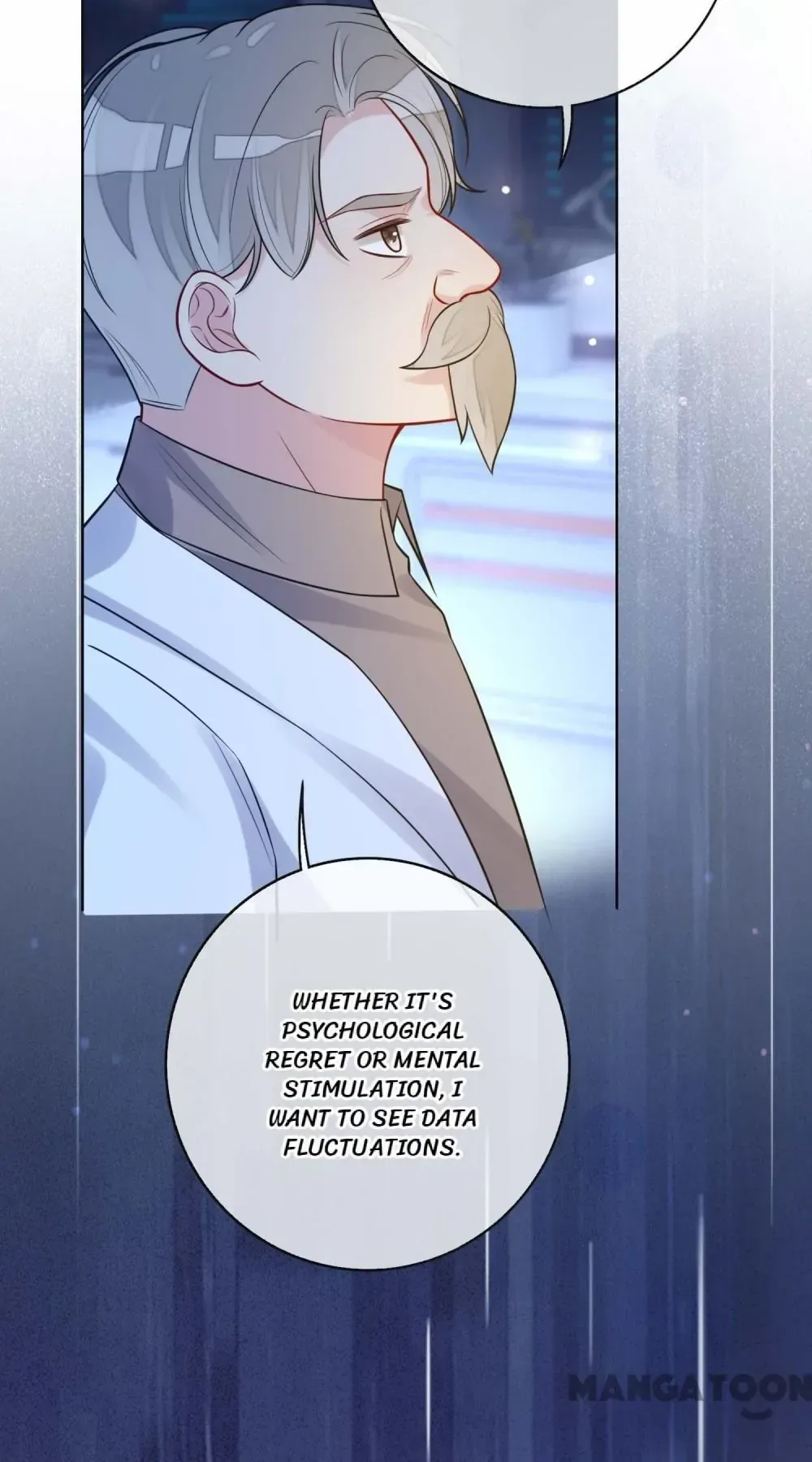 Be Jealous Chapter 121 page 41