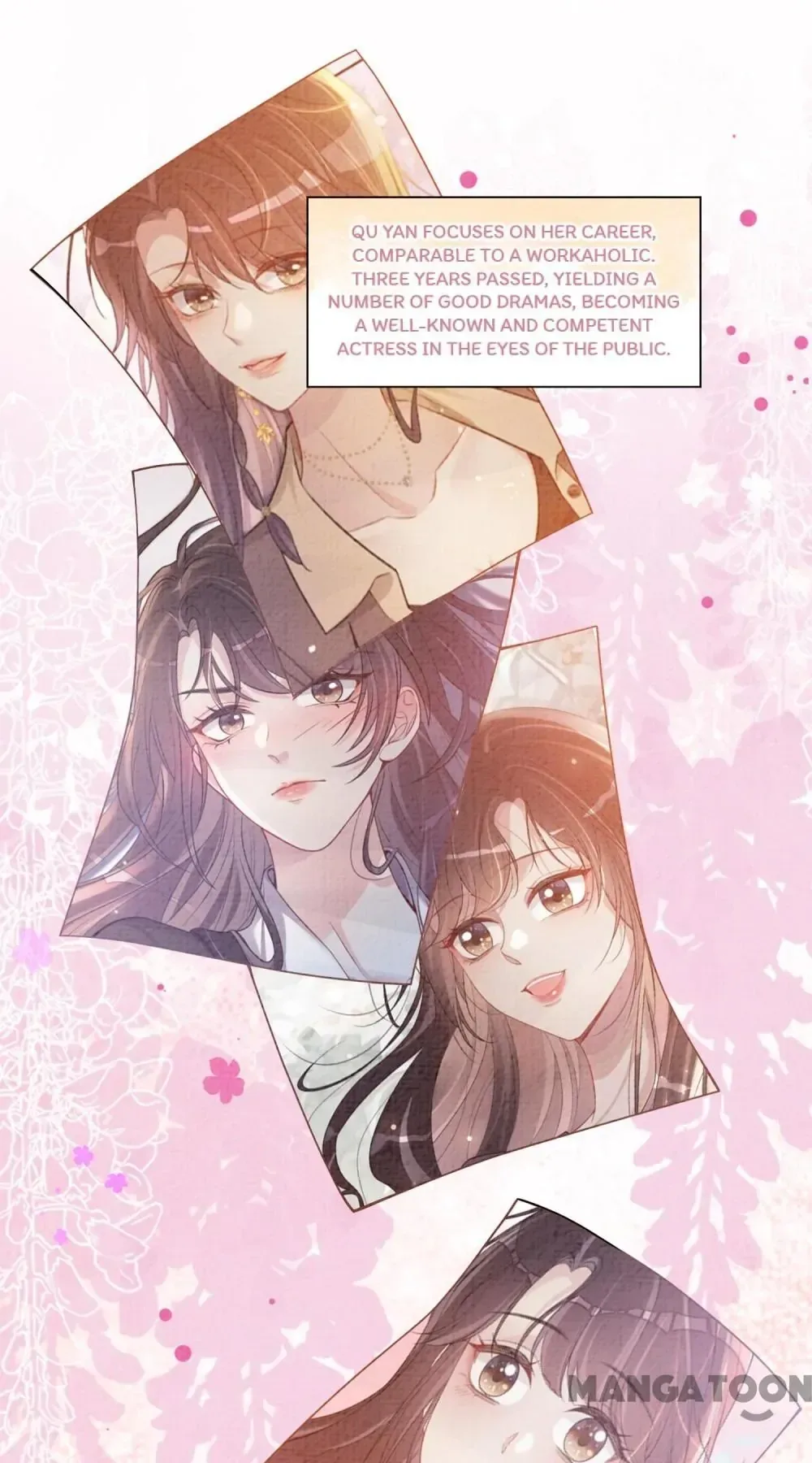 Be Jealous Chapter 120 page 45