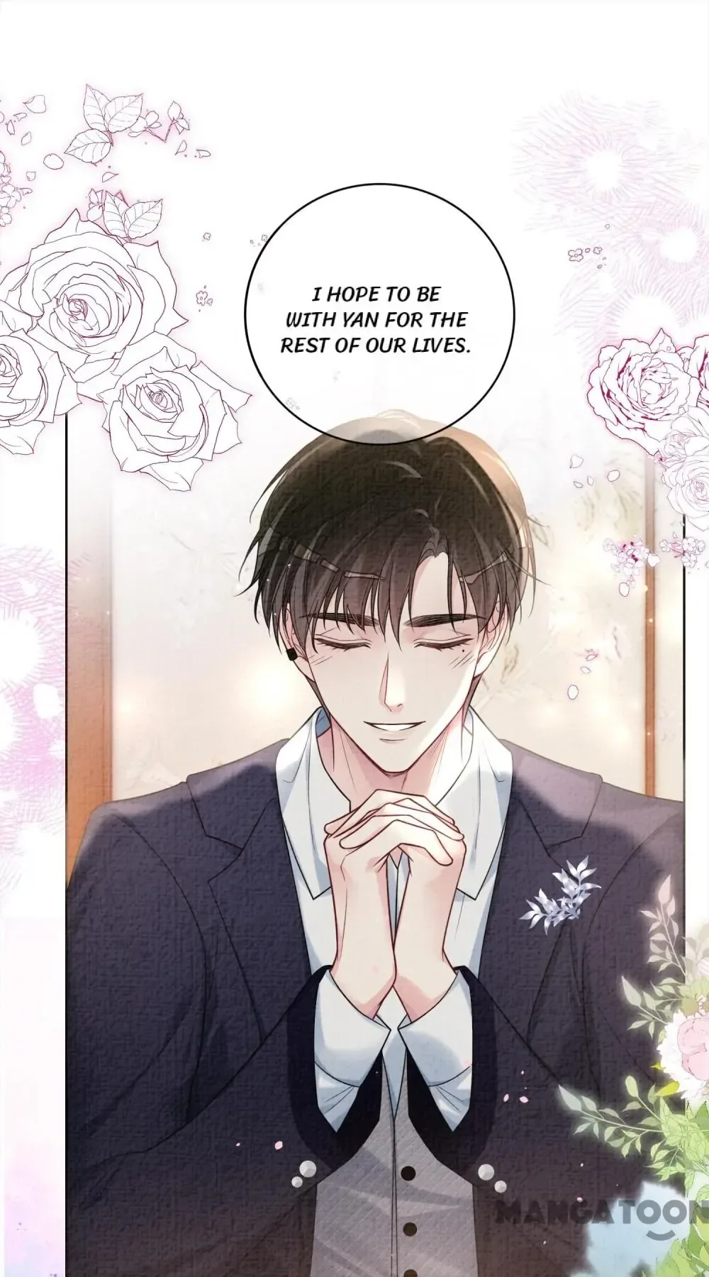 Be Jealous Chapter 120 page 50