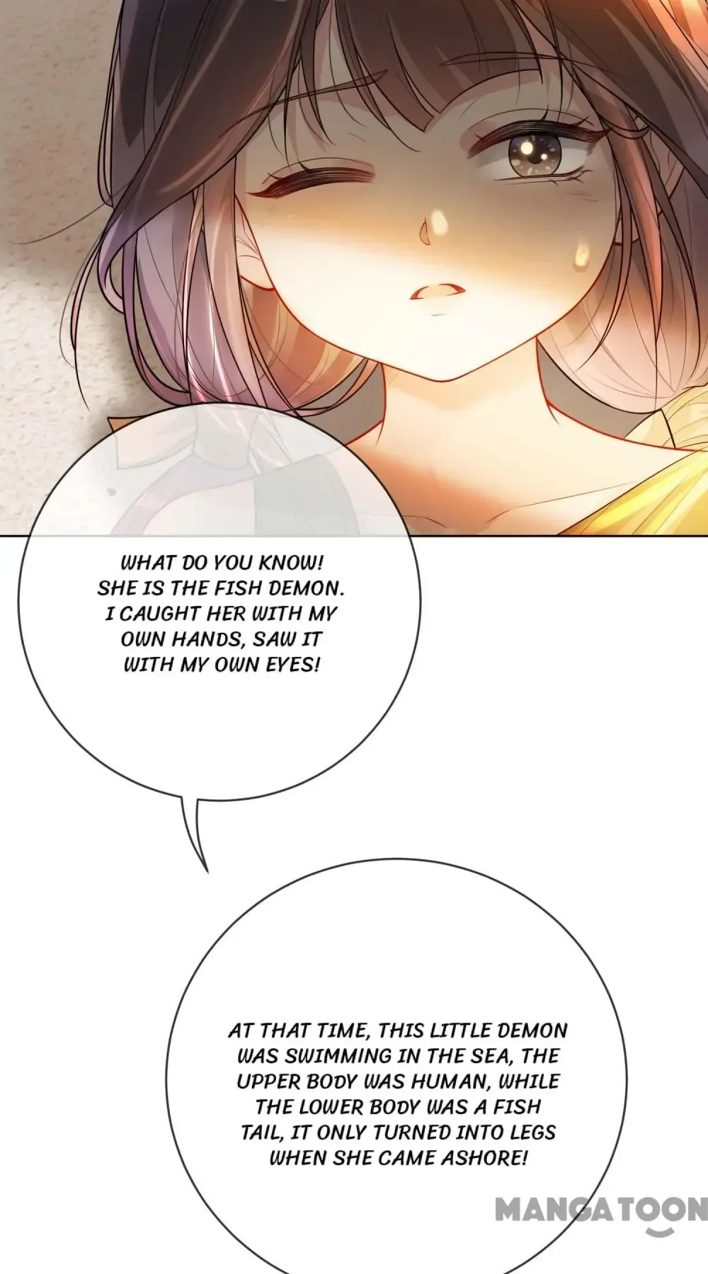Be Jealous Chapter 121 page 52