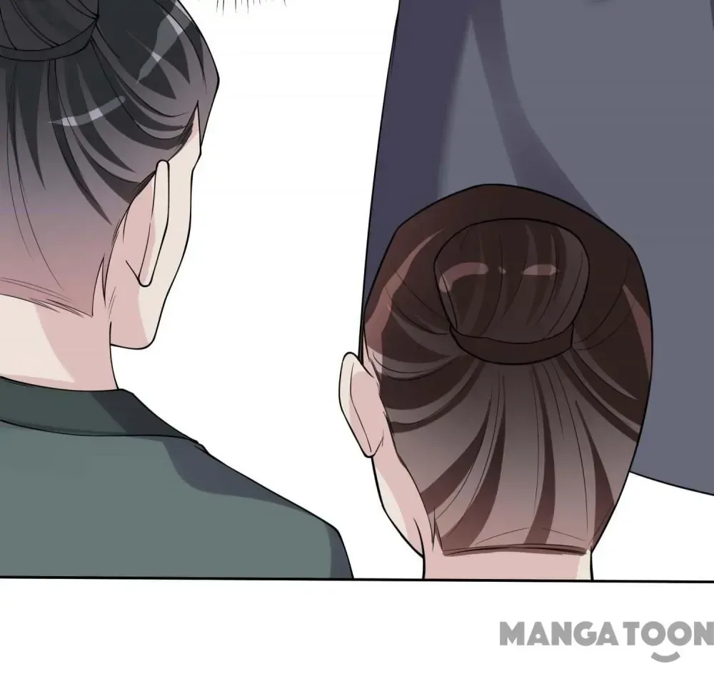 Be Jealous Chapter 121 page 54