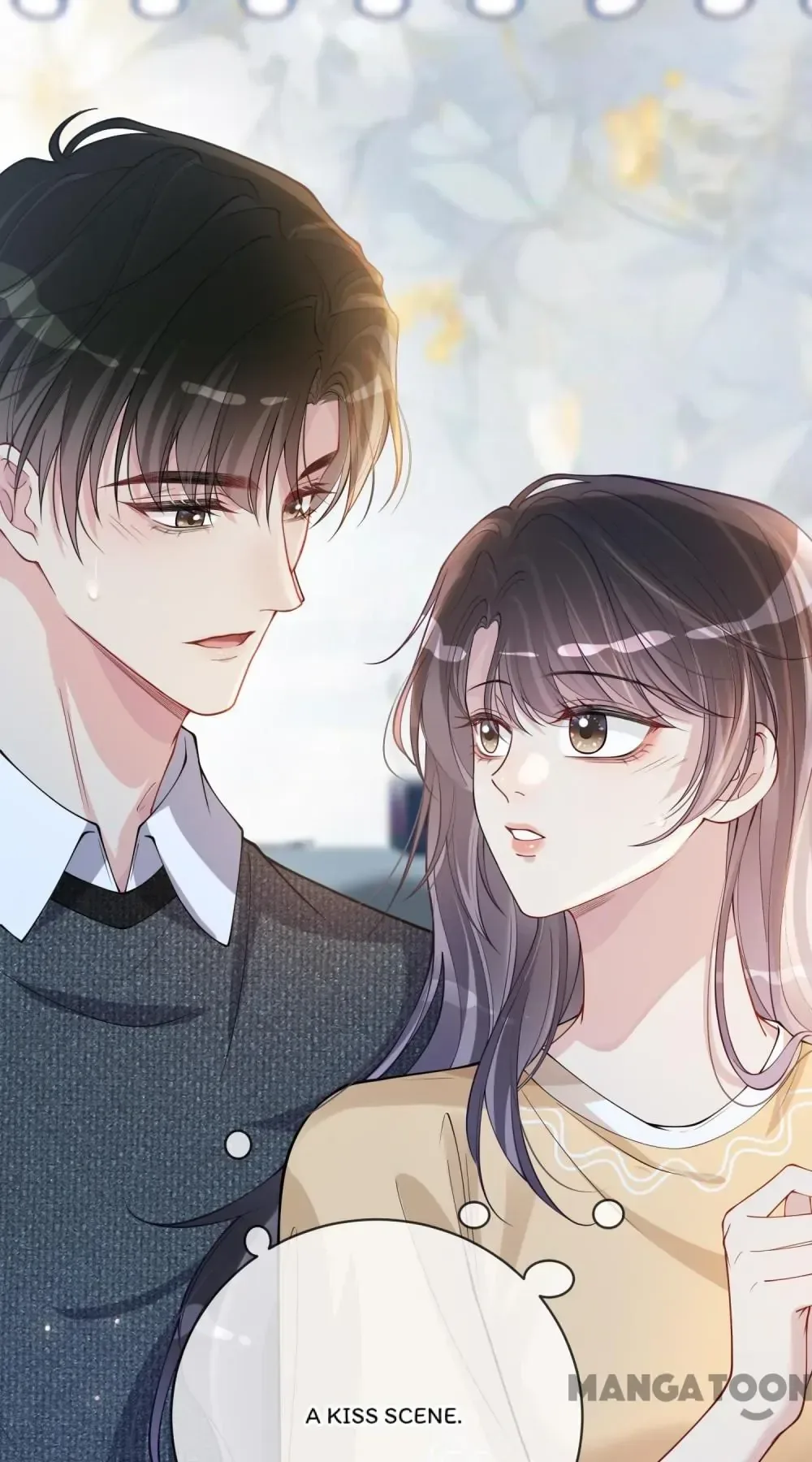 Be Jealous Chapter 119 page 9