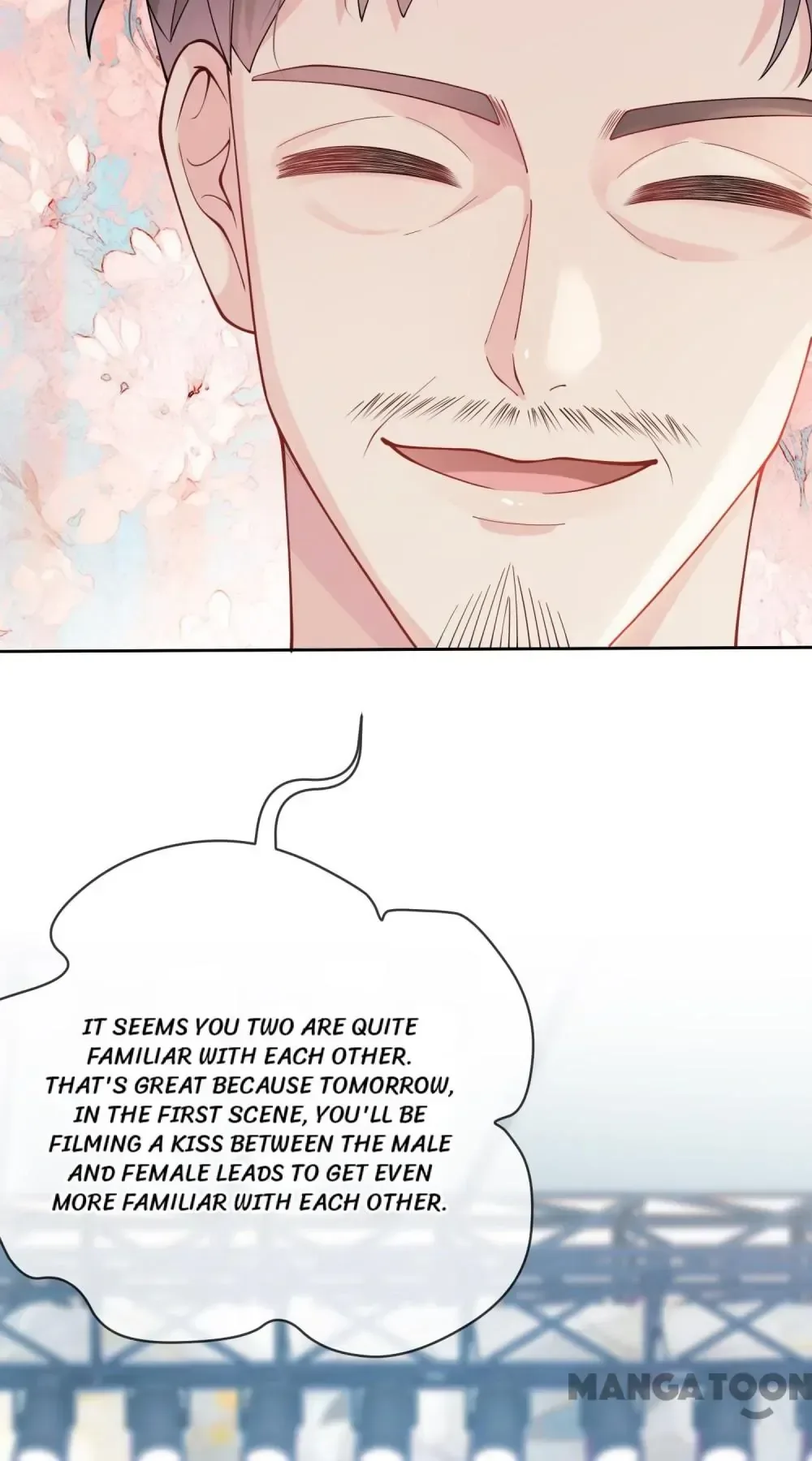 Be Jealous Chapter 119 page 8