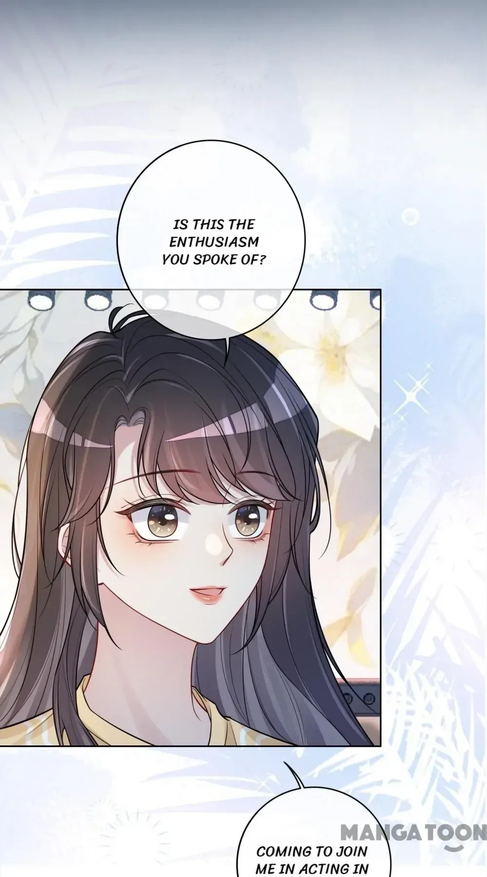 Be Jealous Chapter 119 page 2