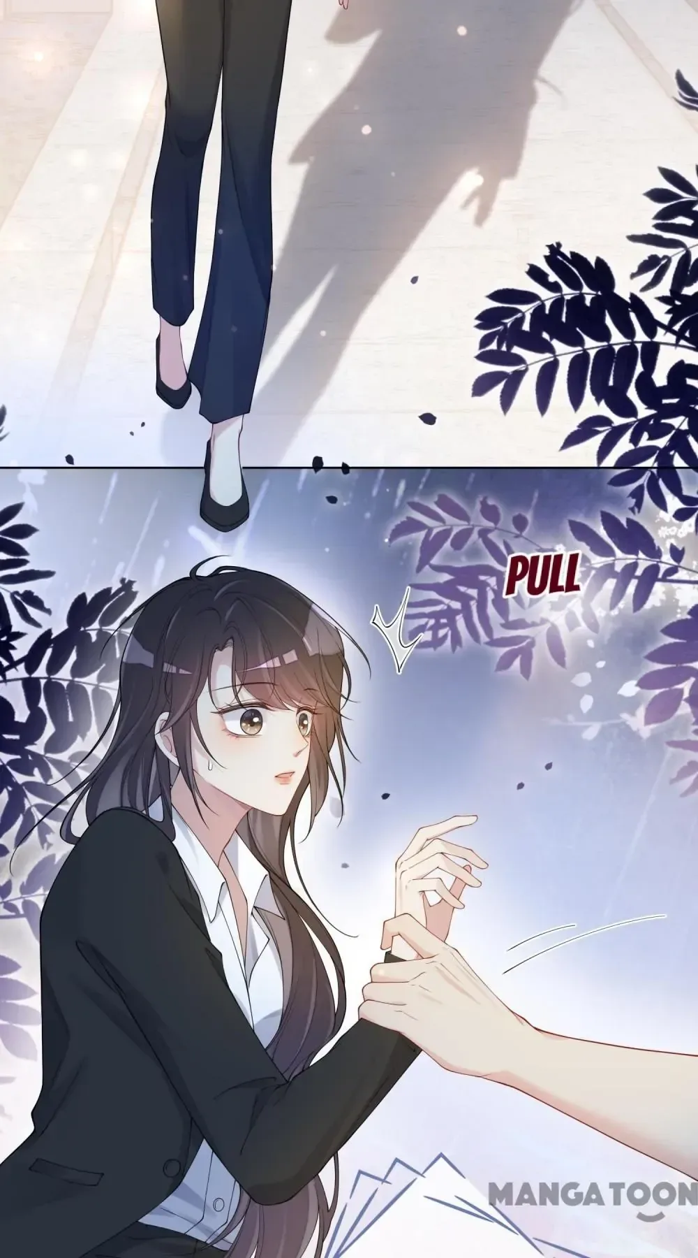 Be Jealous Chapter 119 page 13